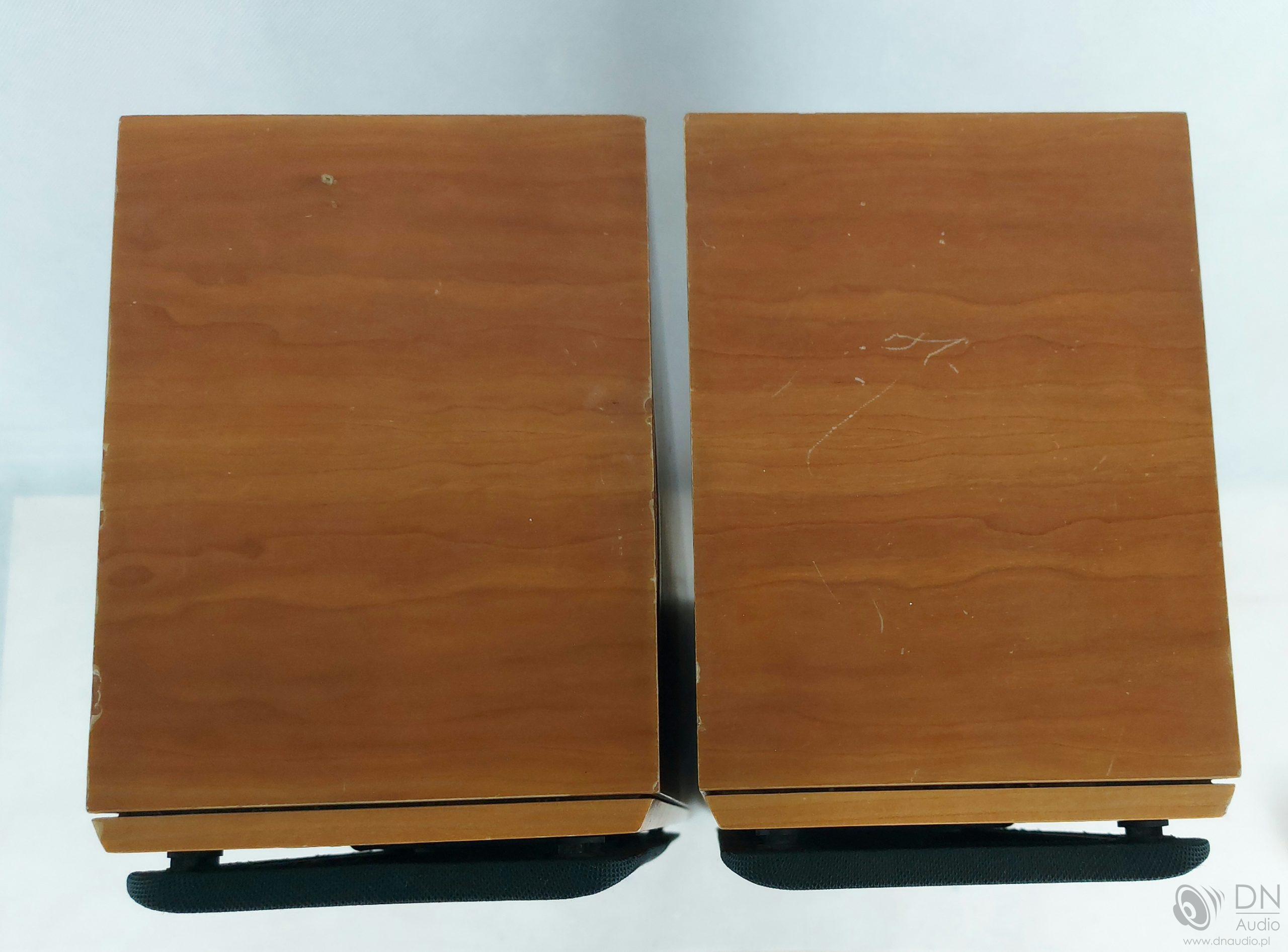 Tannoy Revolution R2 - obrazek 4