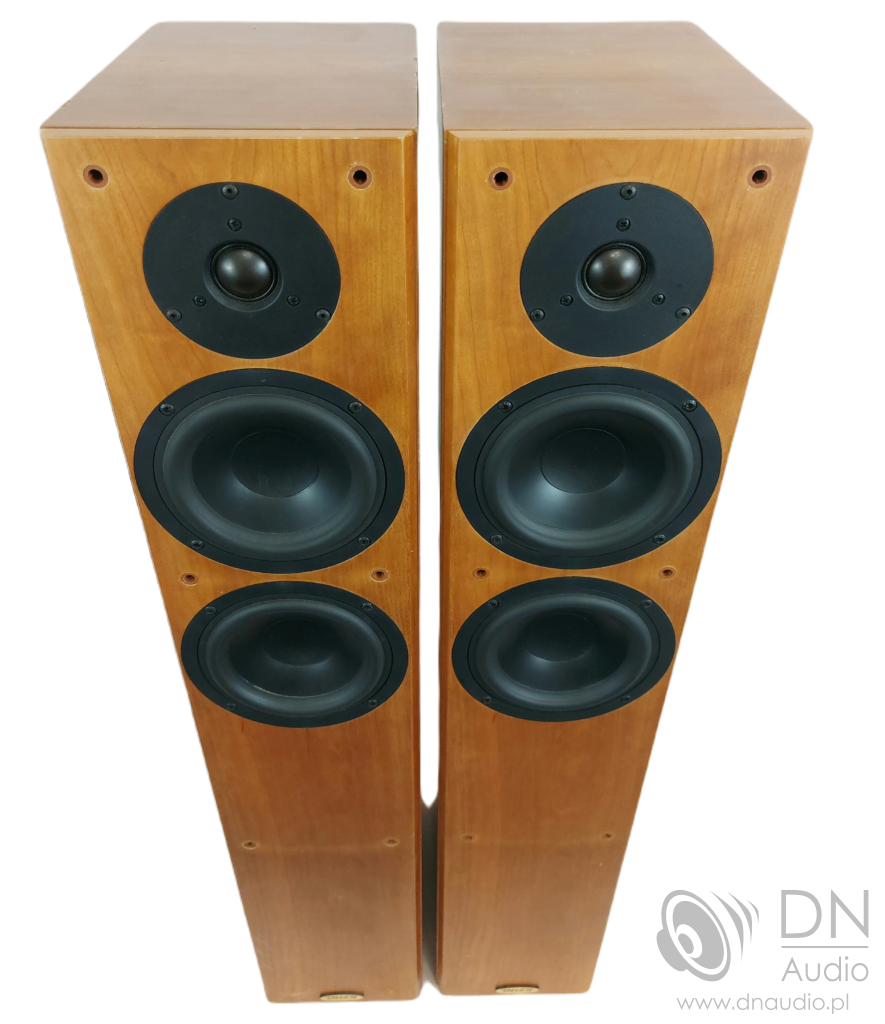 Tannoy Revolution IN VENDITA! - IT Tannoy Revolution IN VENDITA! - IT