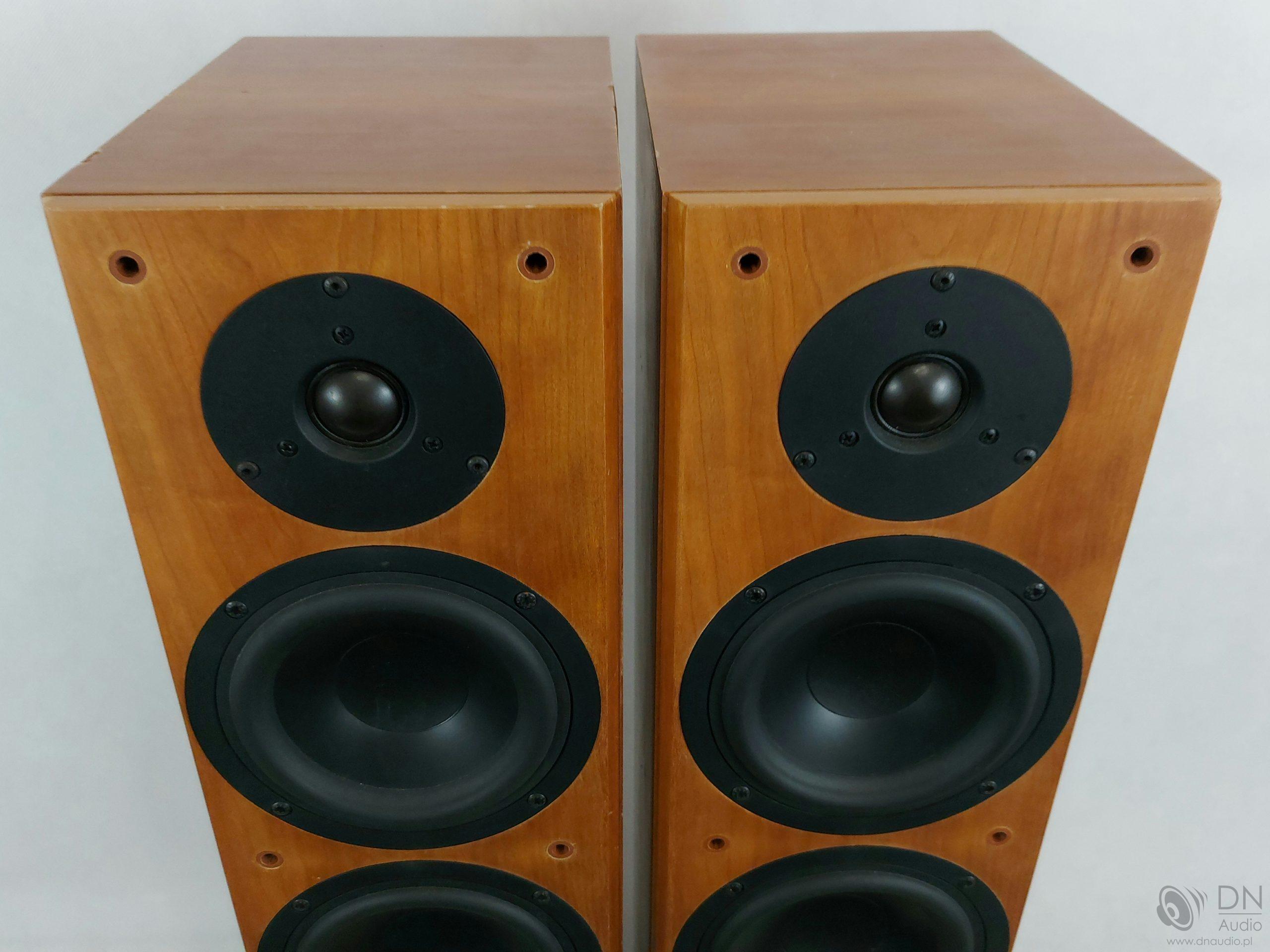 Tannoy Revolution R2 - obrazek 5