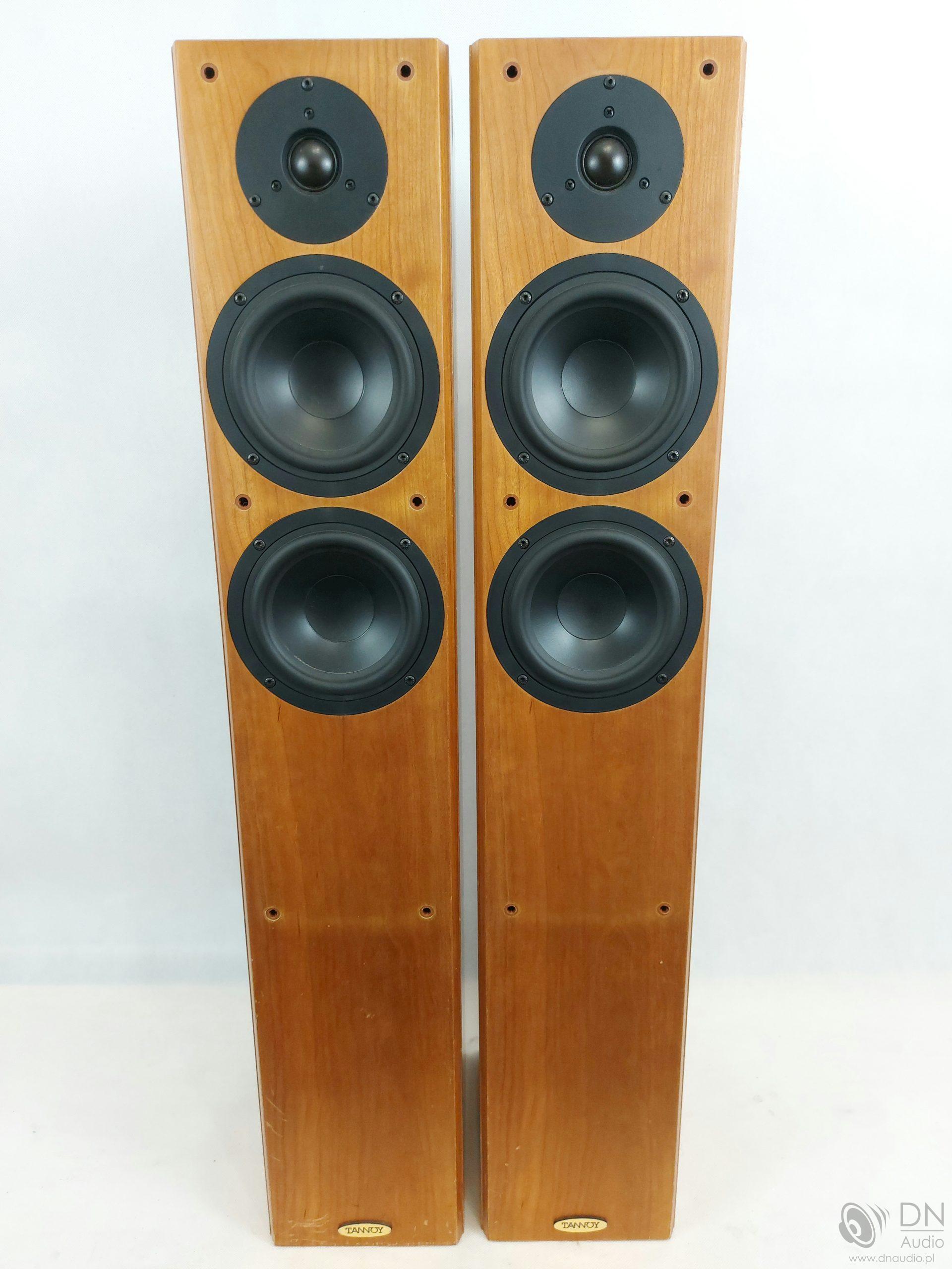 Tannoy Revolution R2 - obrazek 6