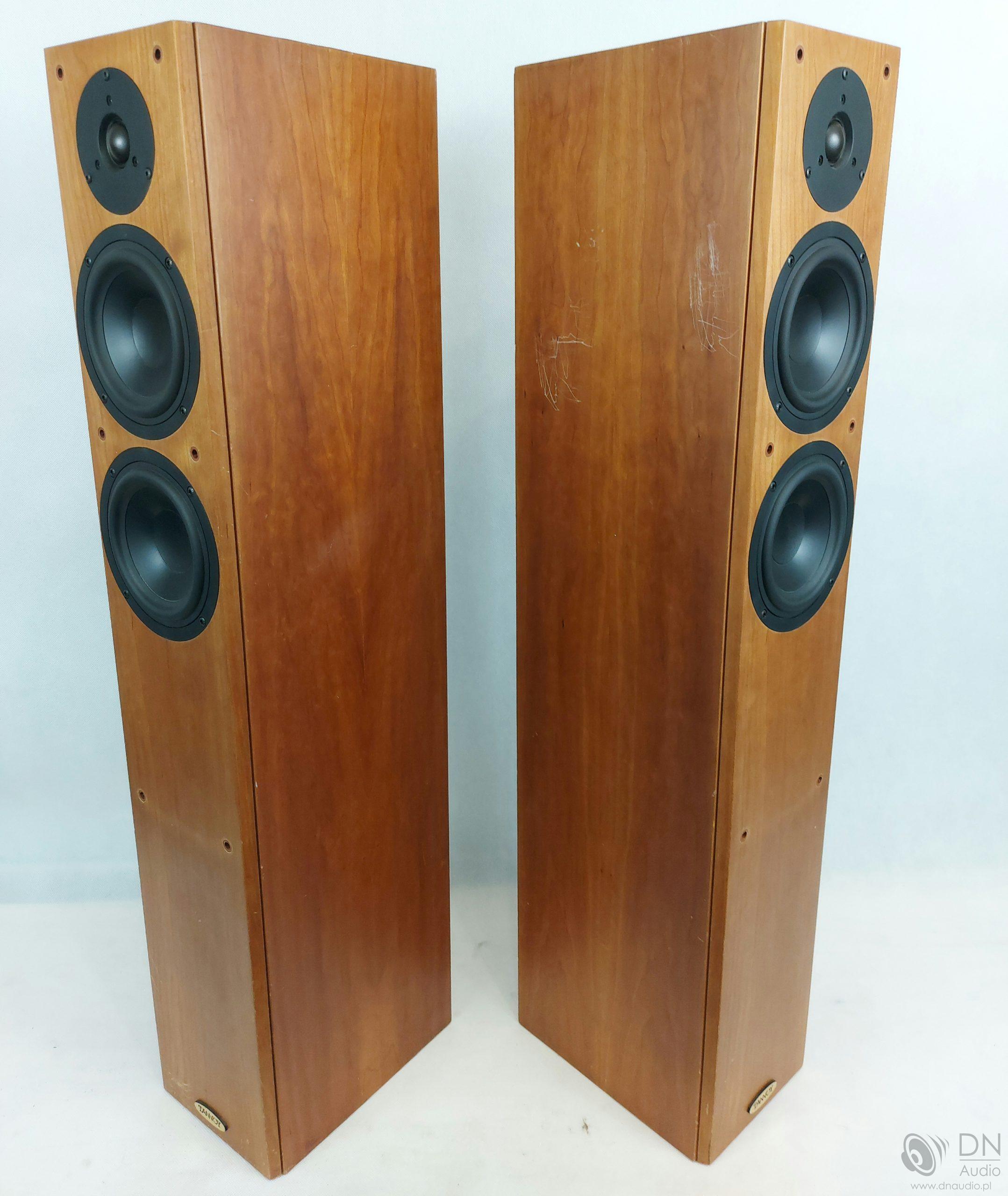 Tannoy Revolution R2 - obrazek 7