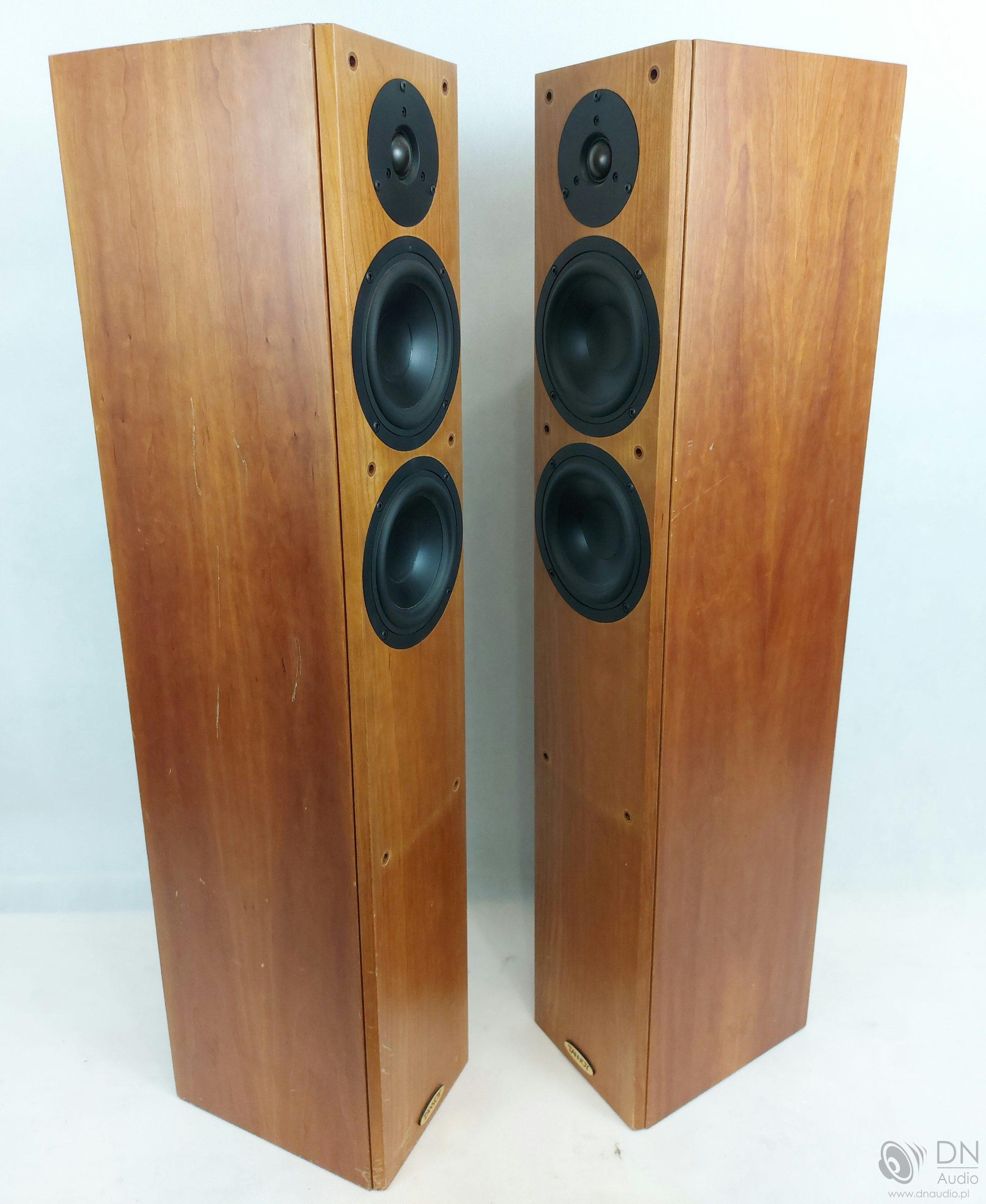 Tannoy Revolution R2 - obrazek 8