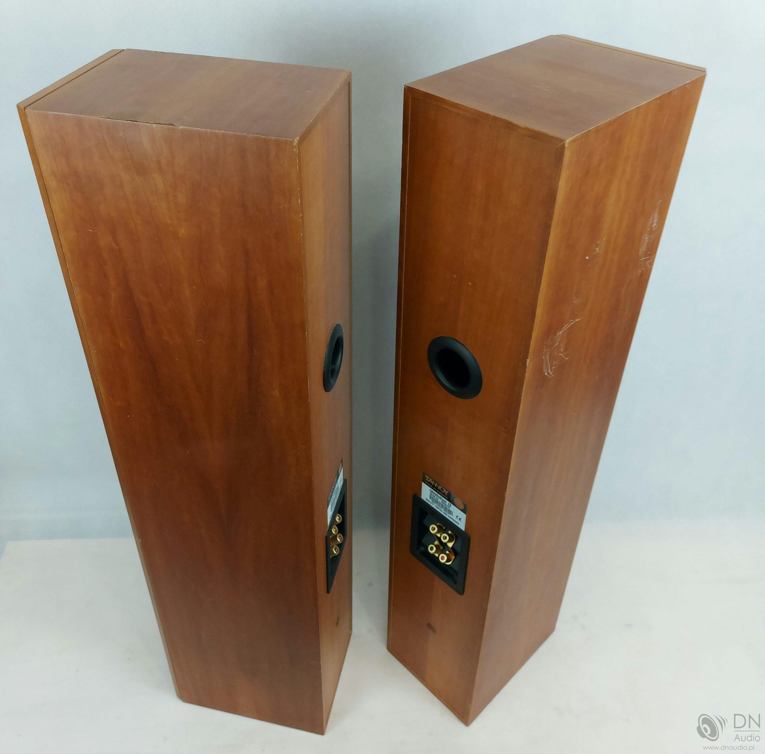 Tannoy Revolution R2 - obrazek 12