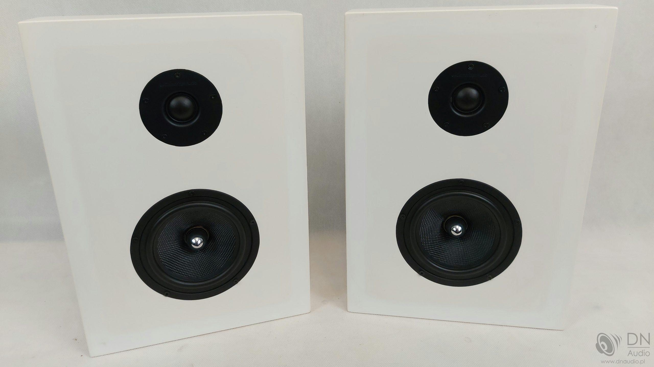 Cambridge Audio WS30 - obrazek 3