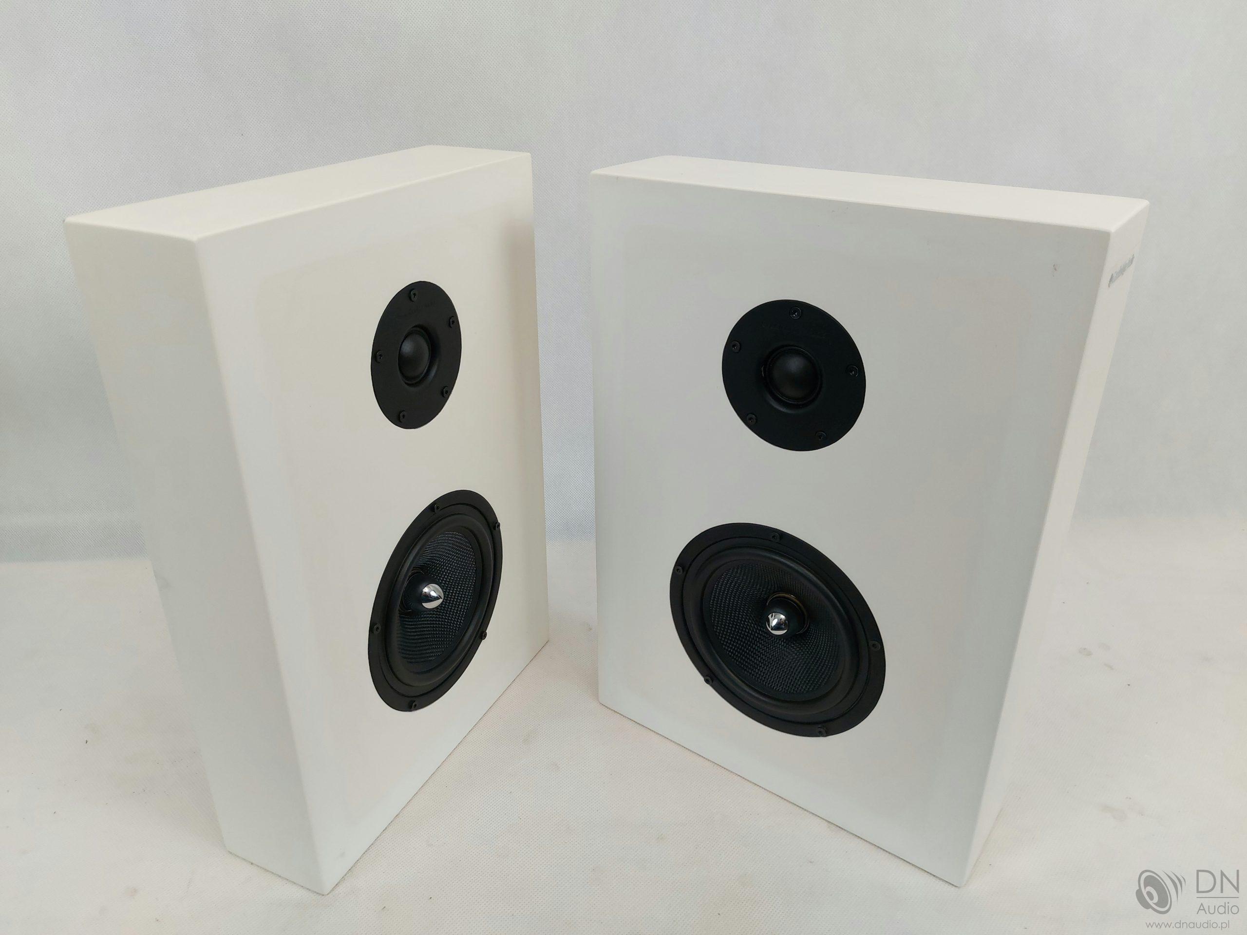 Cambridge Audio WS30 - obrazek 4