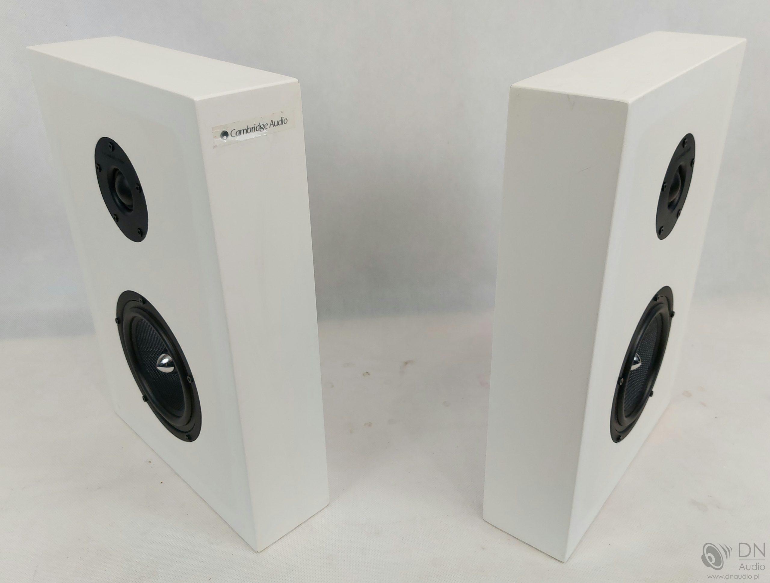 Cambridge Audio WS30 - obrazek 5