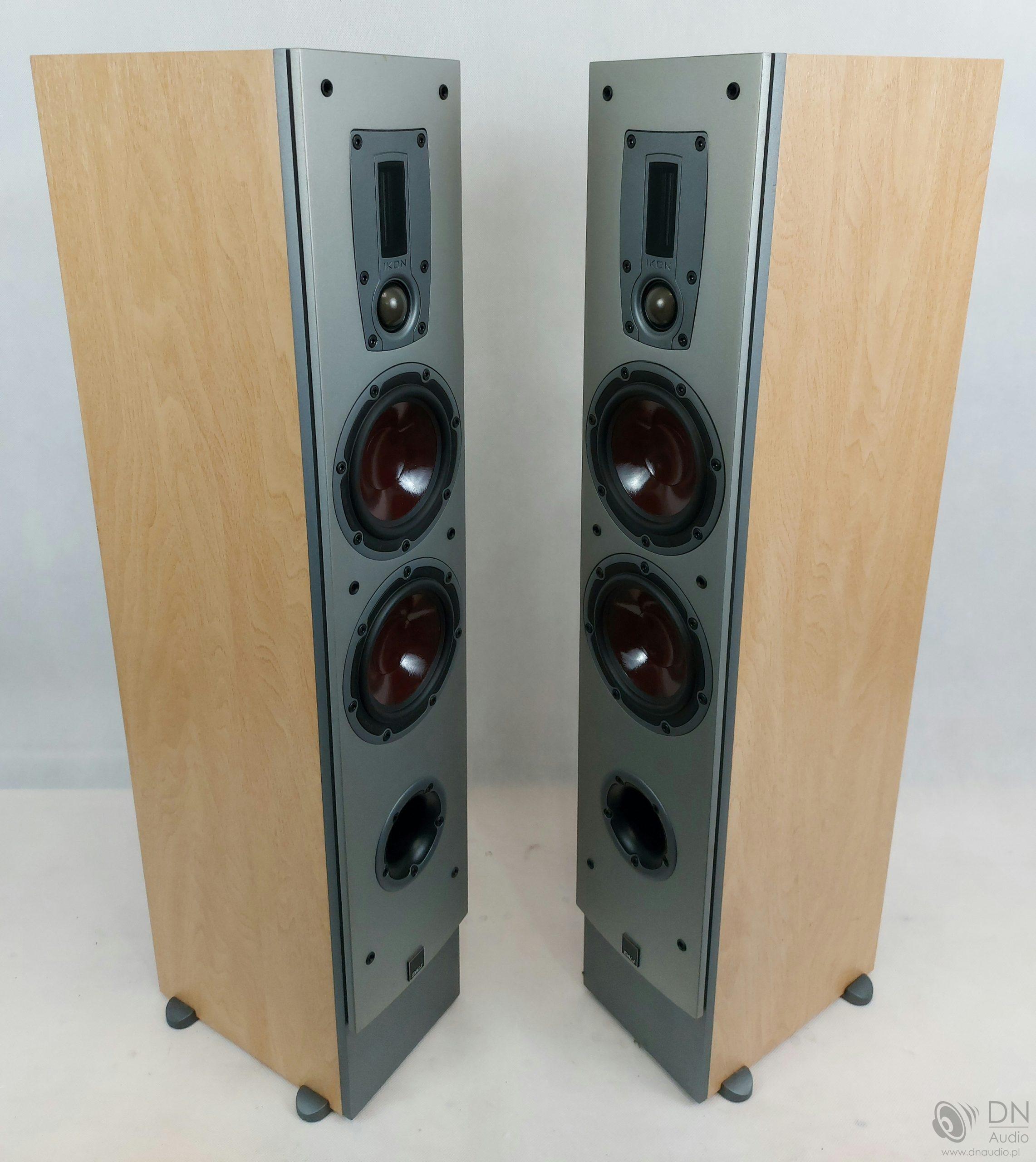 Dali Ikon 5 - obrazek 6