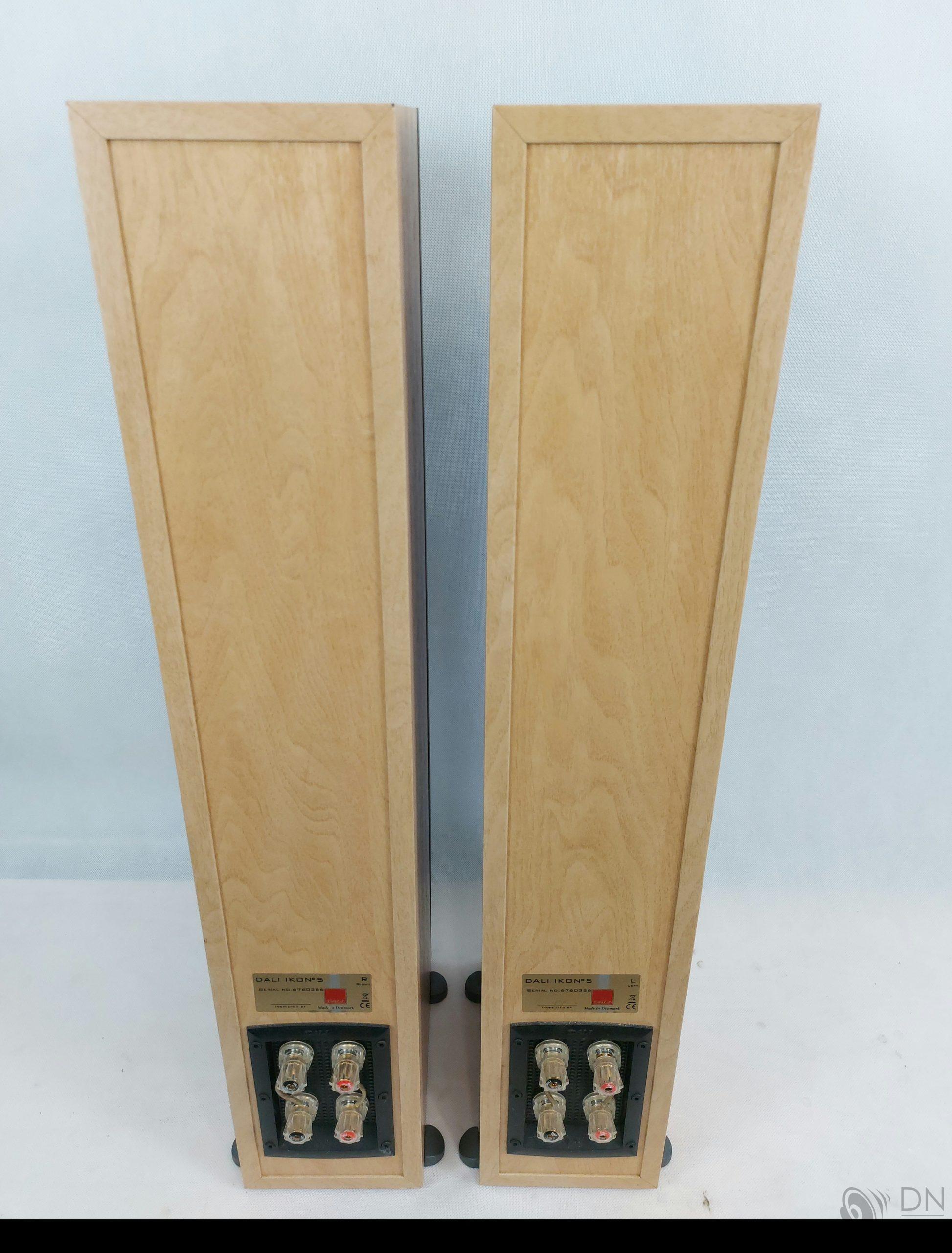 Dali Ikon 5 - obrazek 8