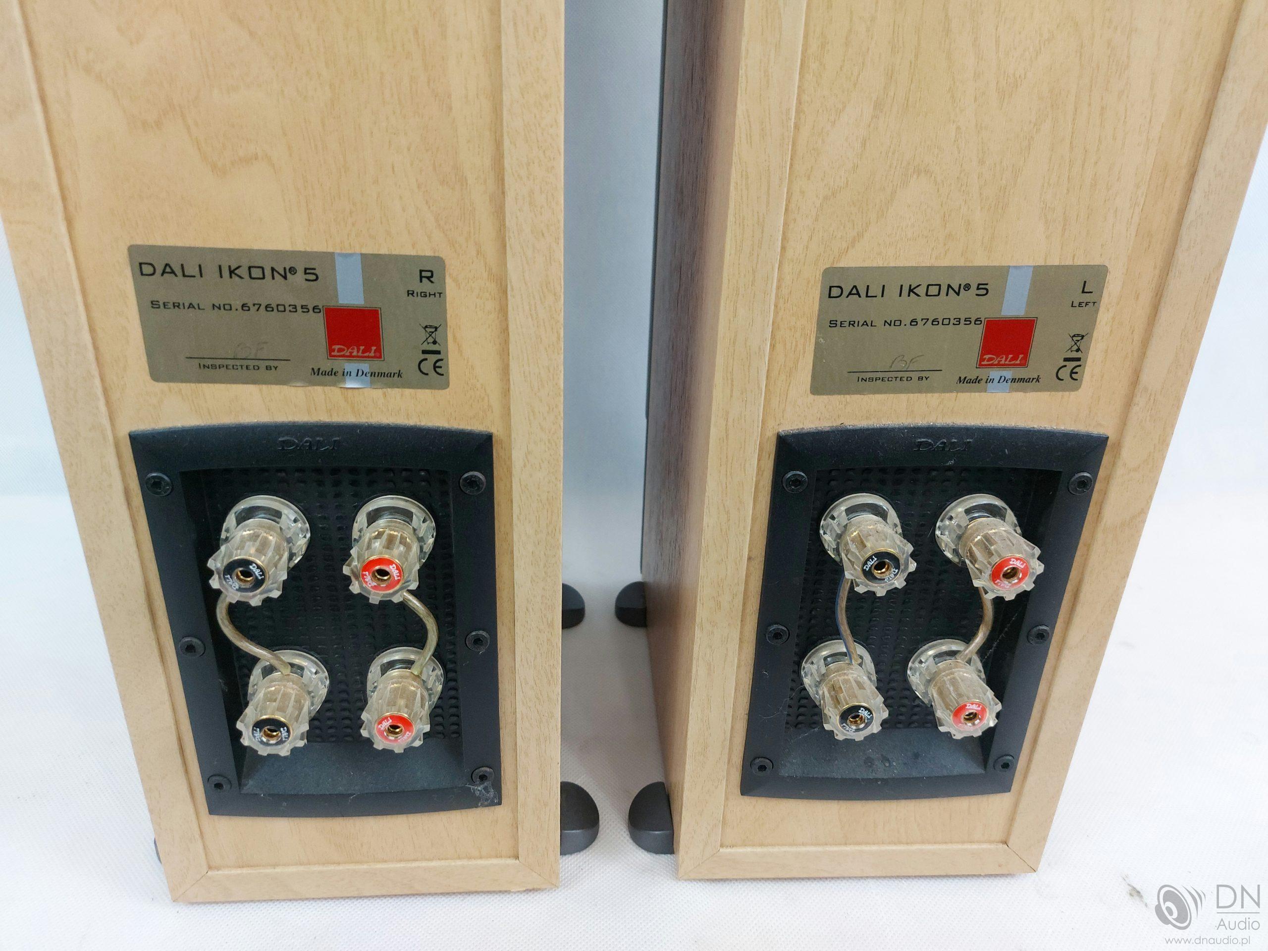 Dali Ikon 5 - obrazek 9