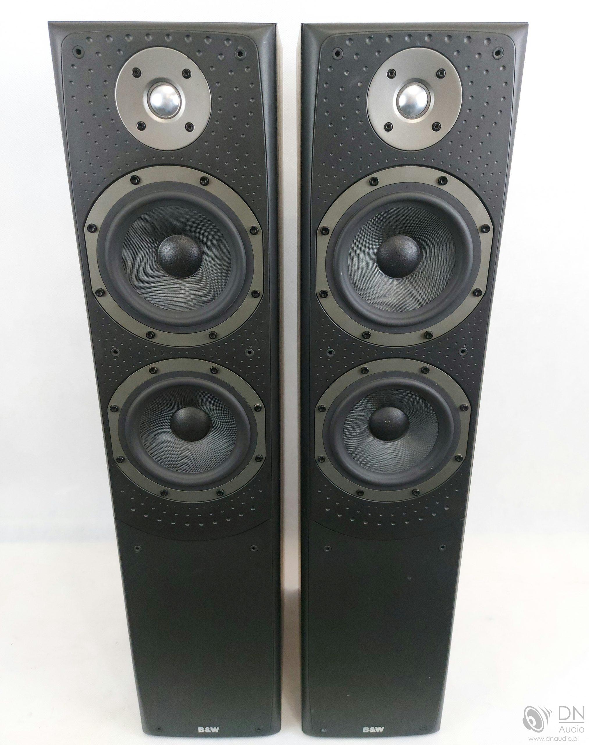 B&W DM309 - obrazek 4