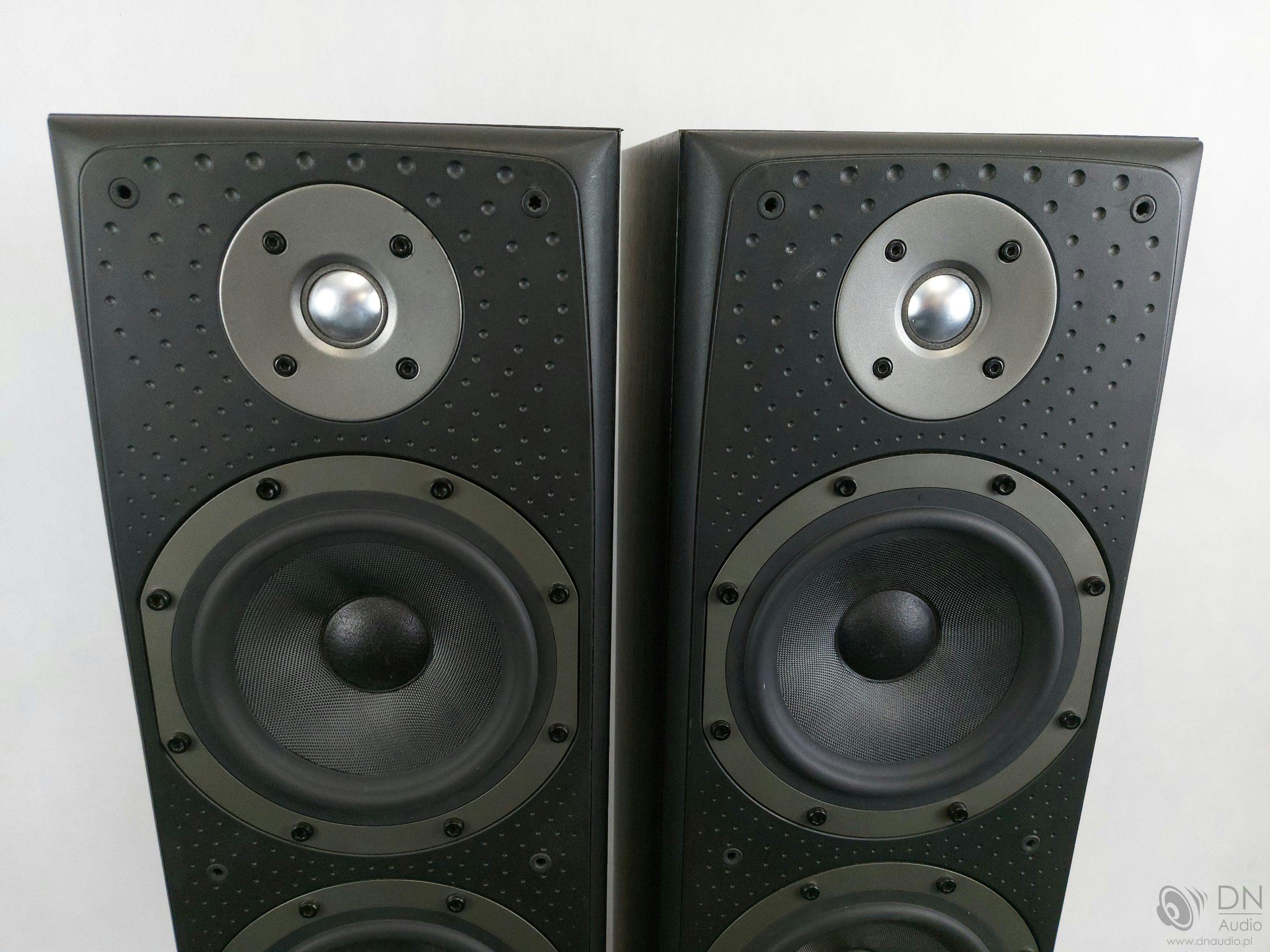 B&W DM309 - obrazek 5