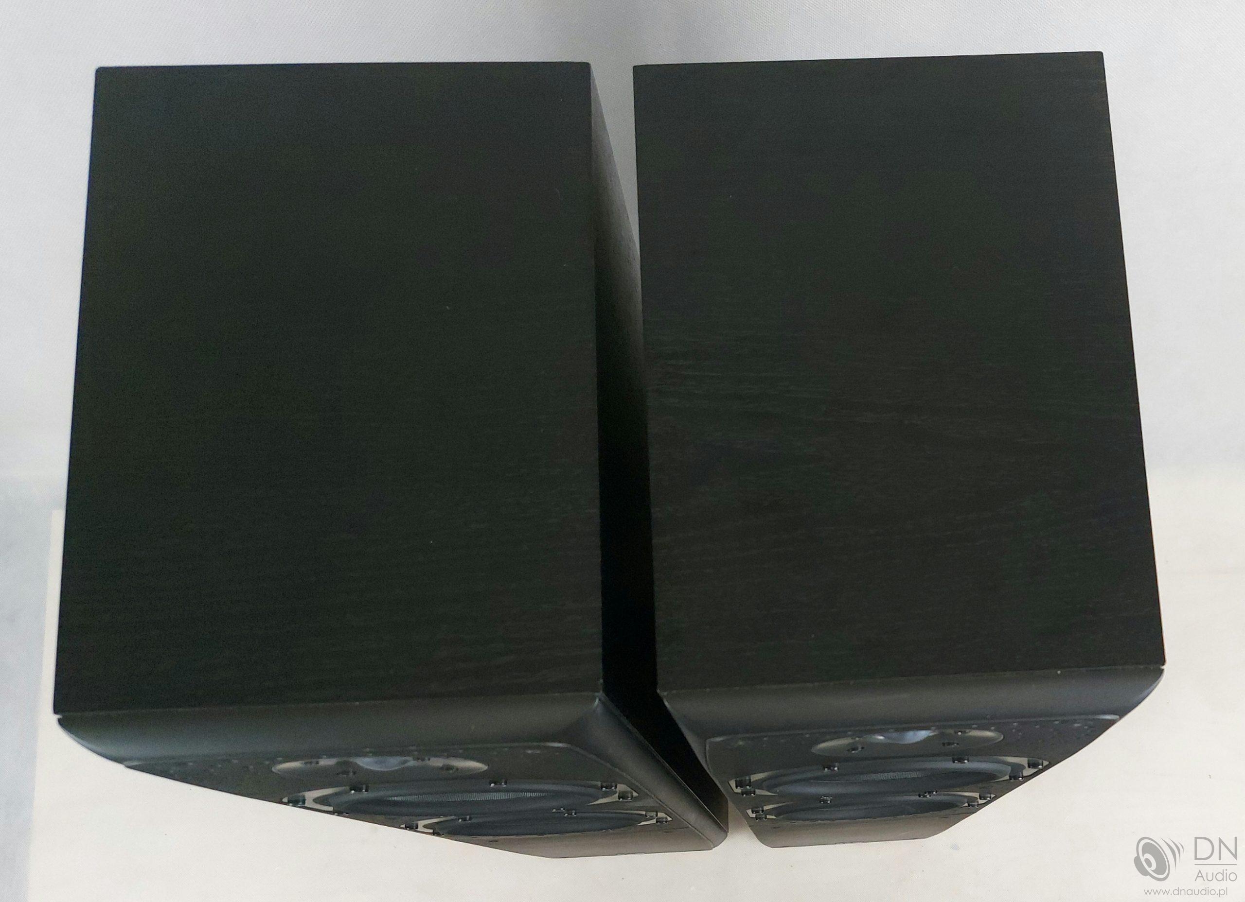 B&W DM309 - obrazek 7