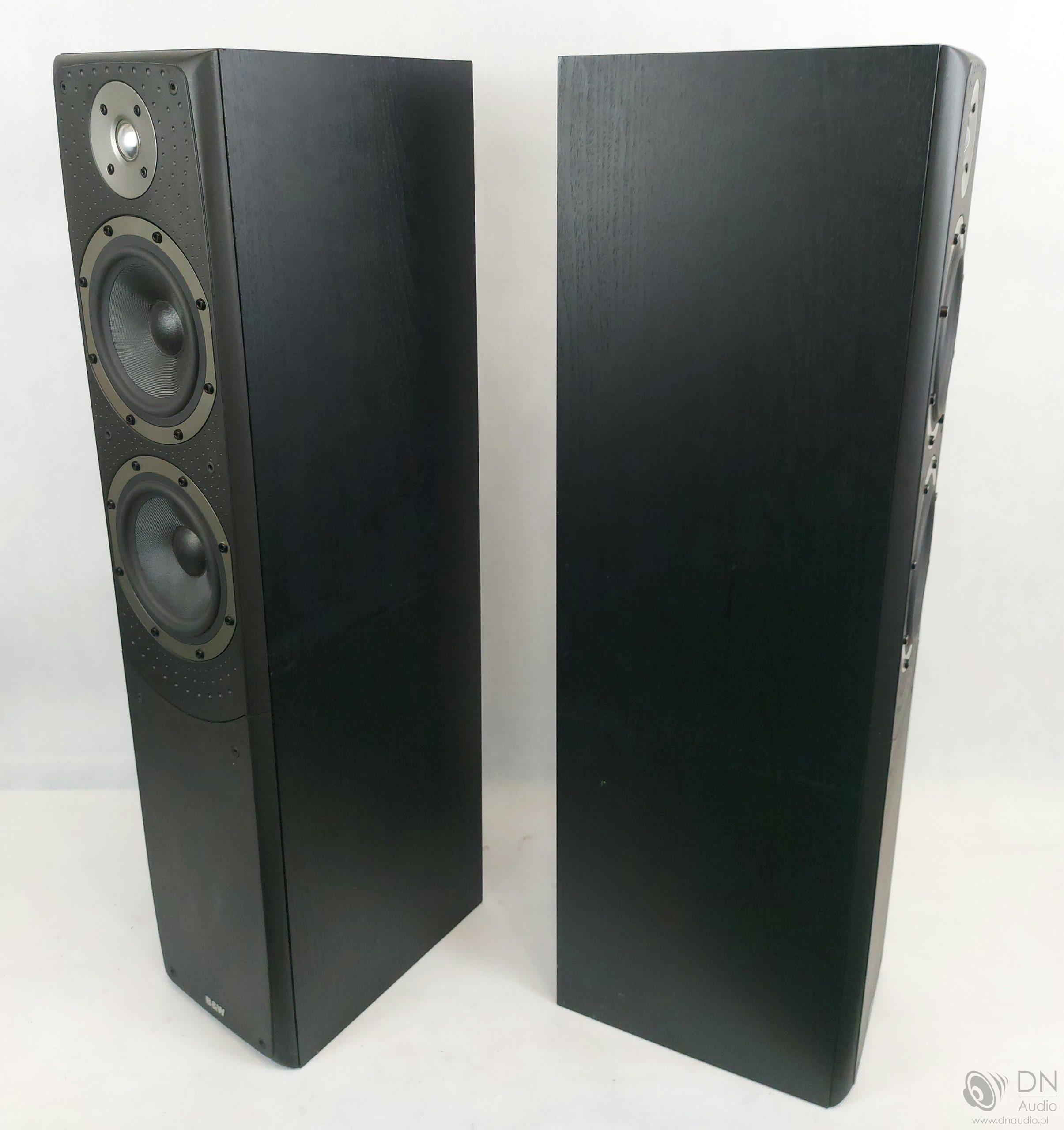 B&W DM309 - obrazek 2