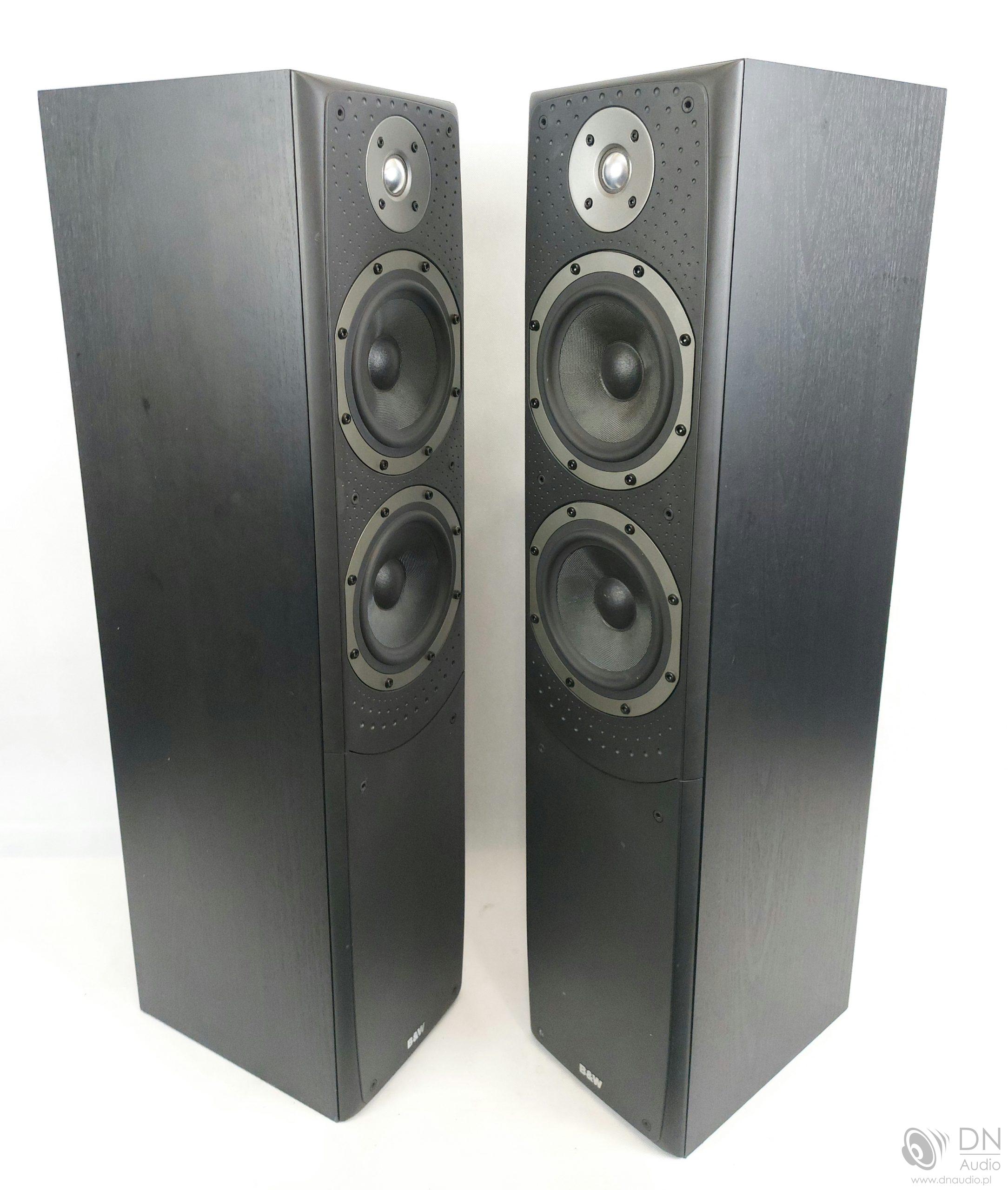 B&W DM309 - obrazek 3