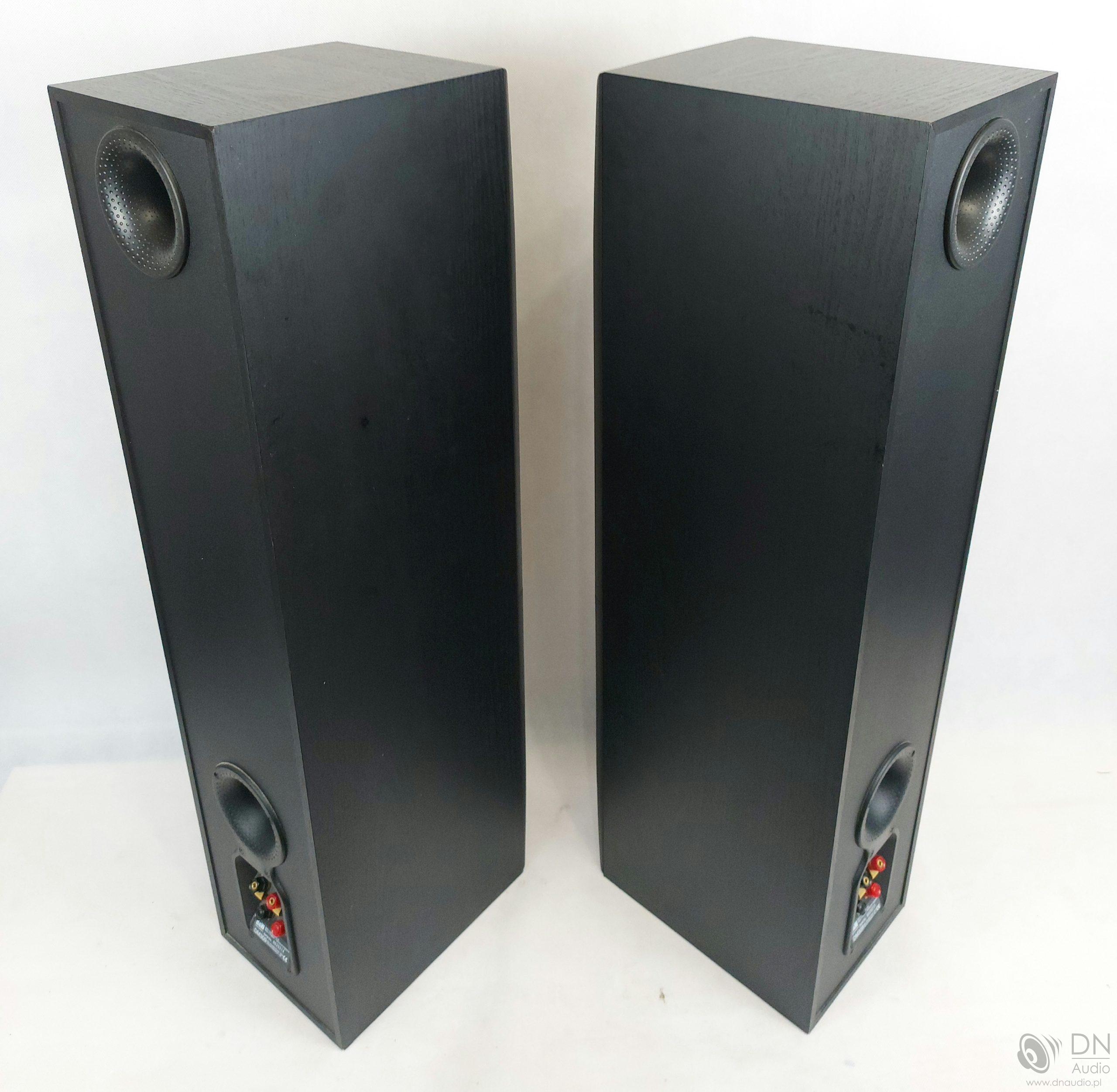 B&W DM309 - obrazek 8