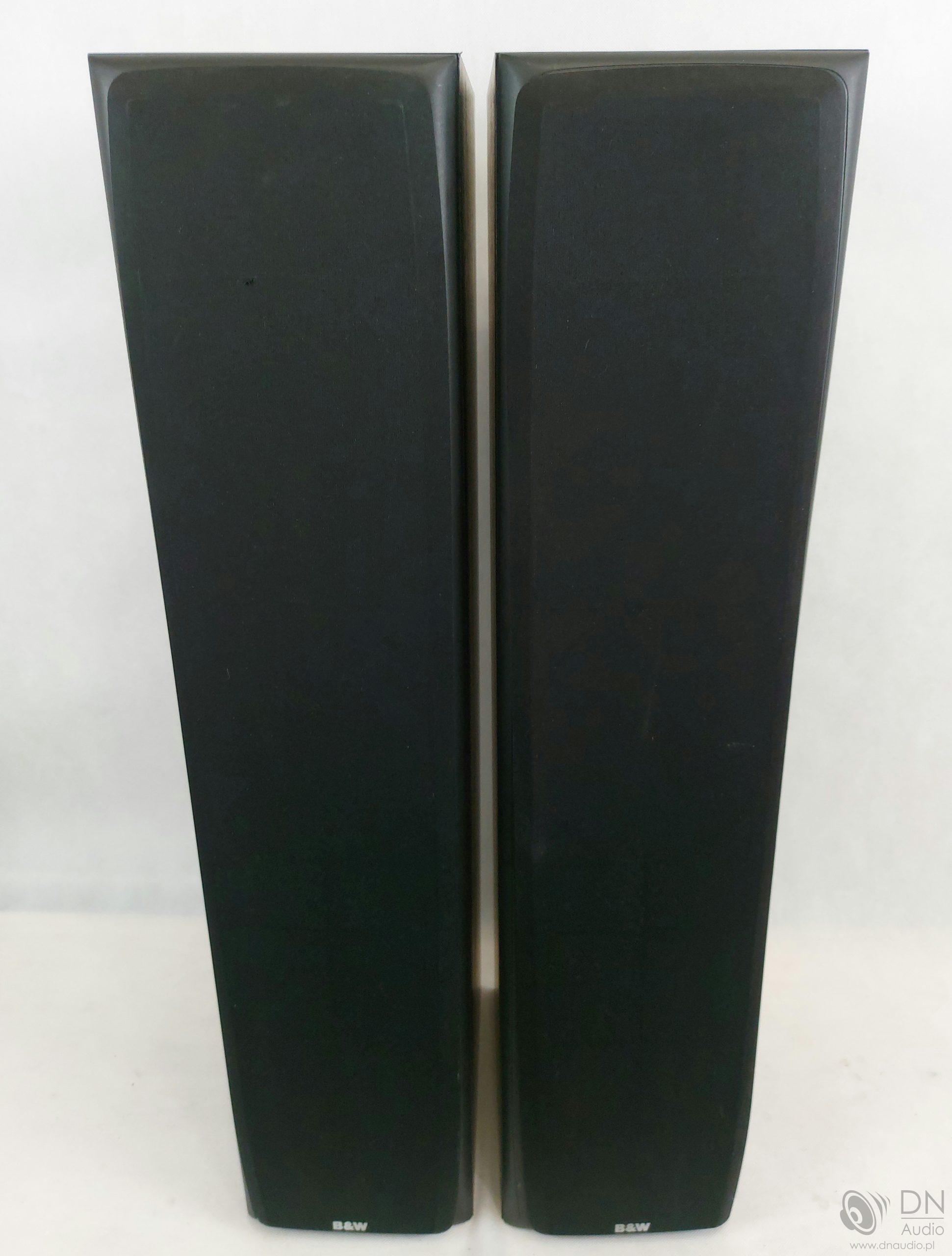 B&W DM309 - obrazek 12