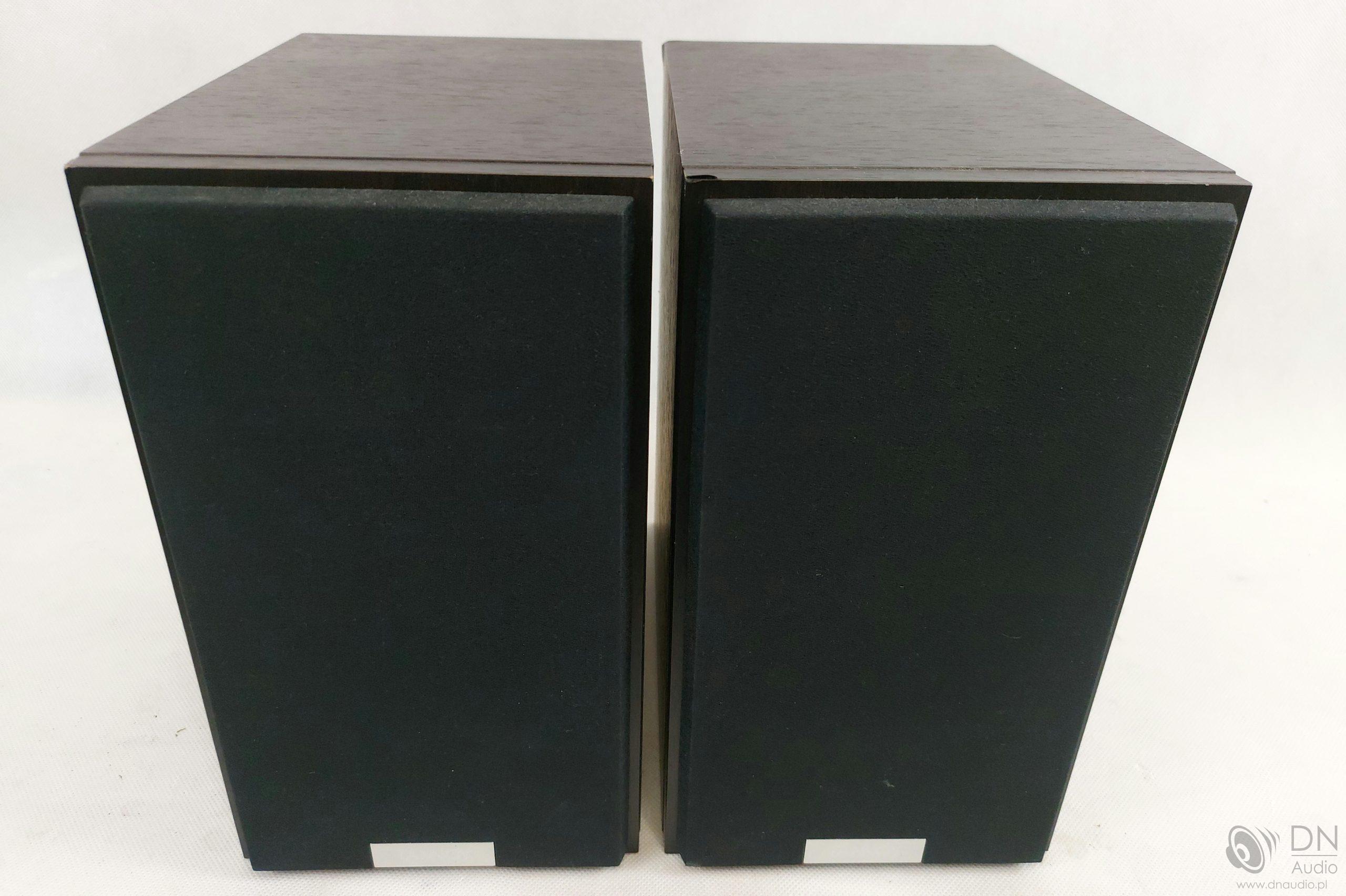 Tannoy Mercury V1 – DN Audio