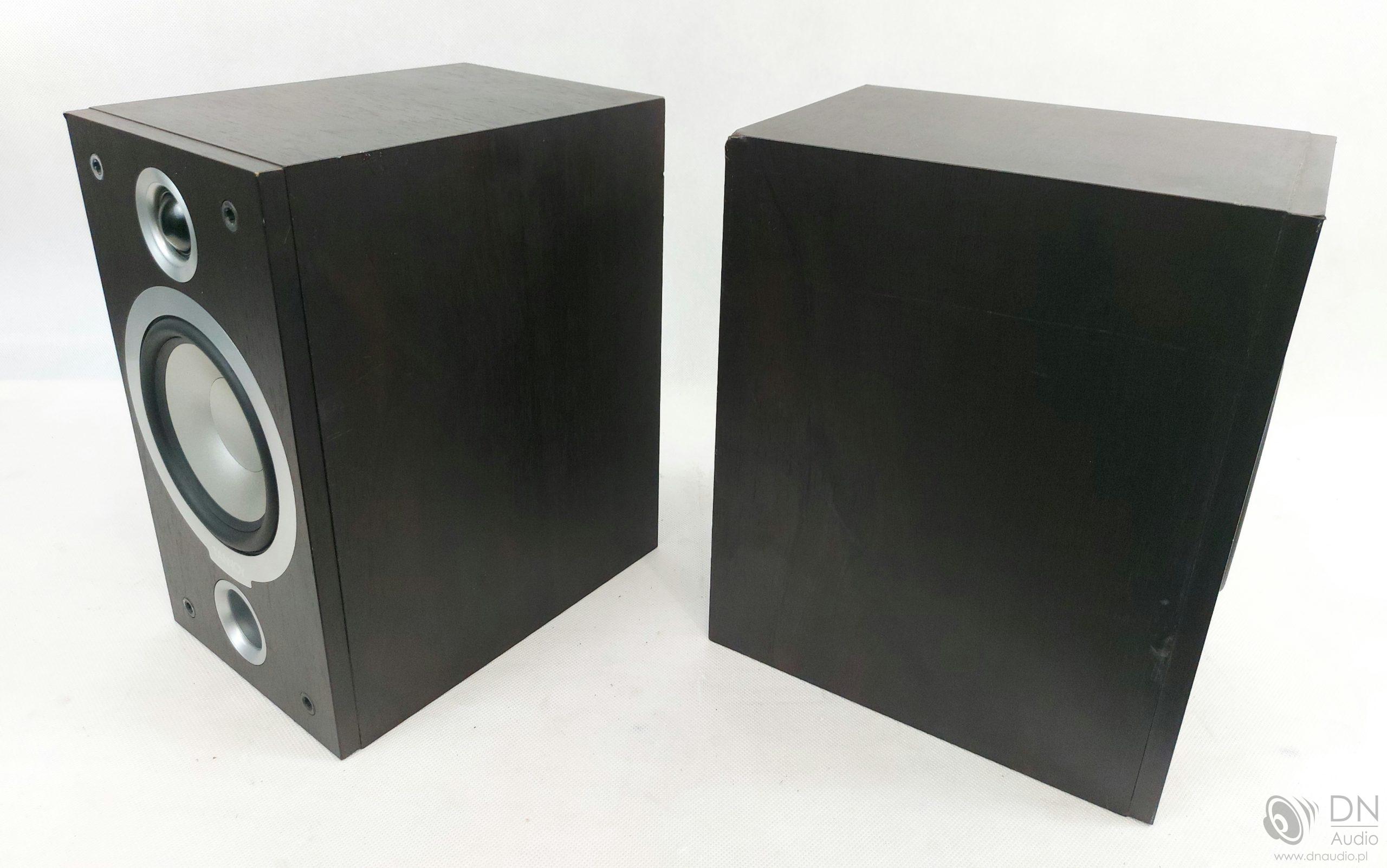 Tannoy Mercury V1 - obrazek 4