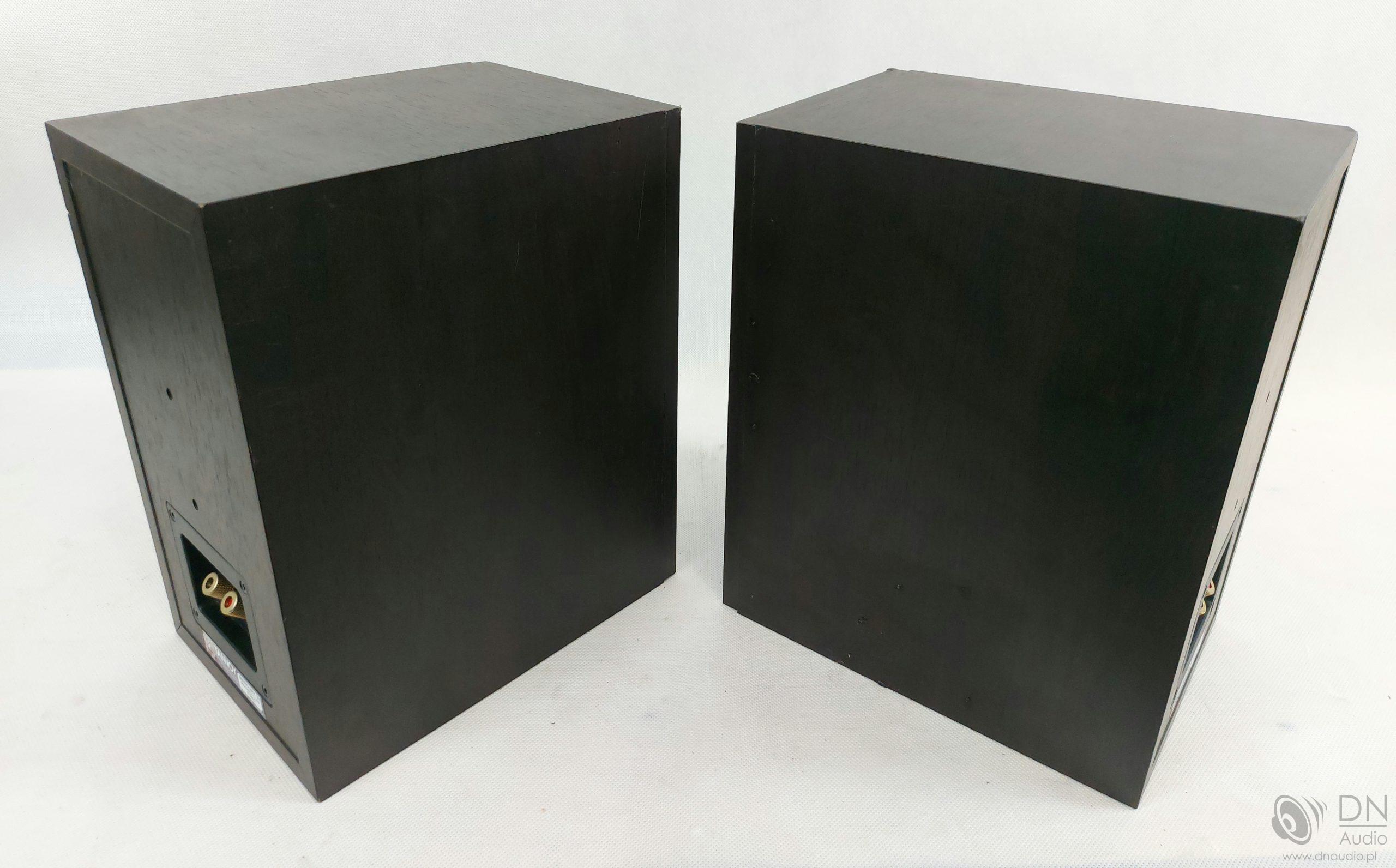 Tannoy Mercury V1 - obrazek 6