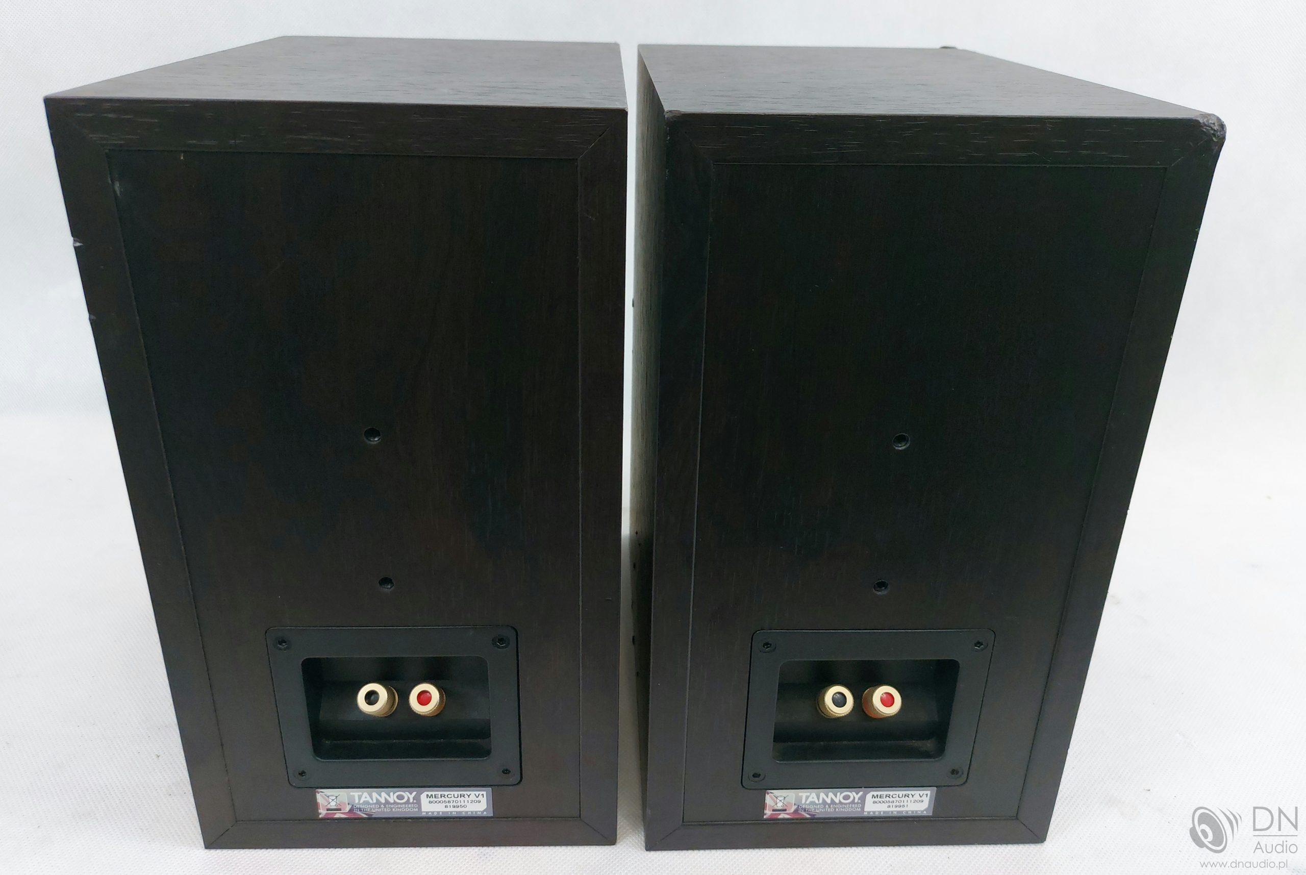 Tannoy Mercury V1 - obrazek 7