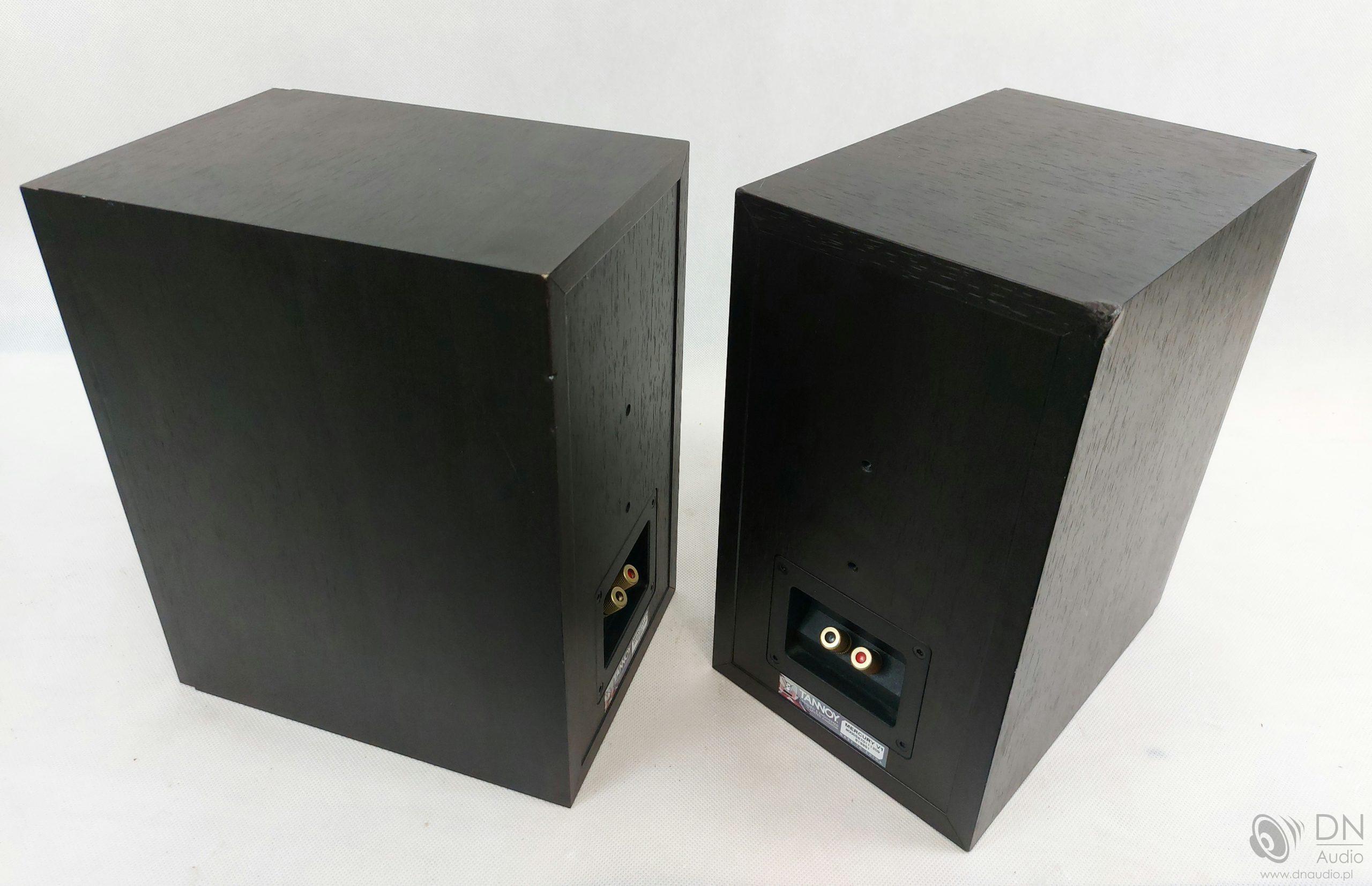 Tannoy Mercury V1 - obrazek 9