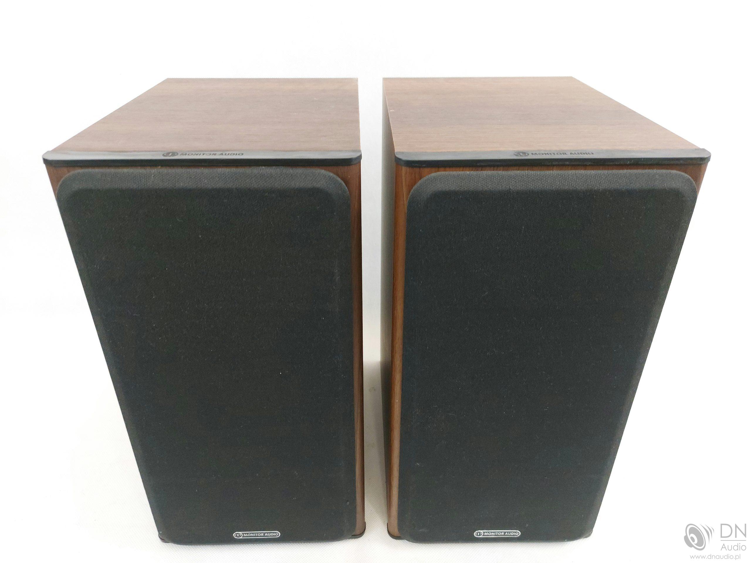 Monitor Audio Bronze BX2 - obrazek 2