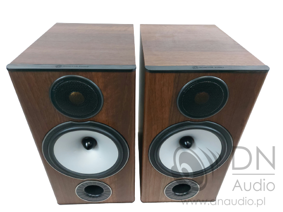Monitor Audio Bronze BX2
