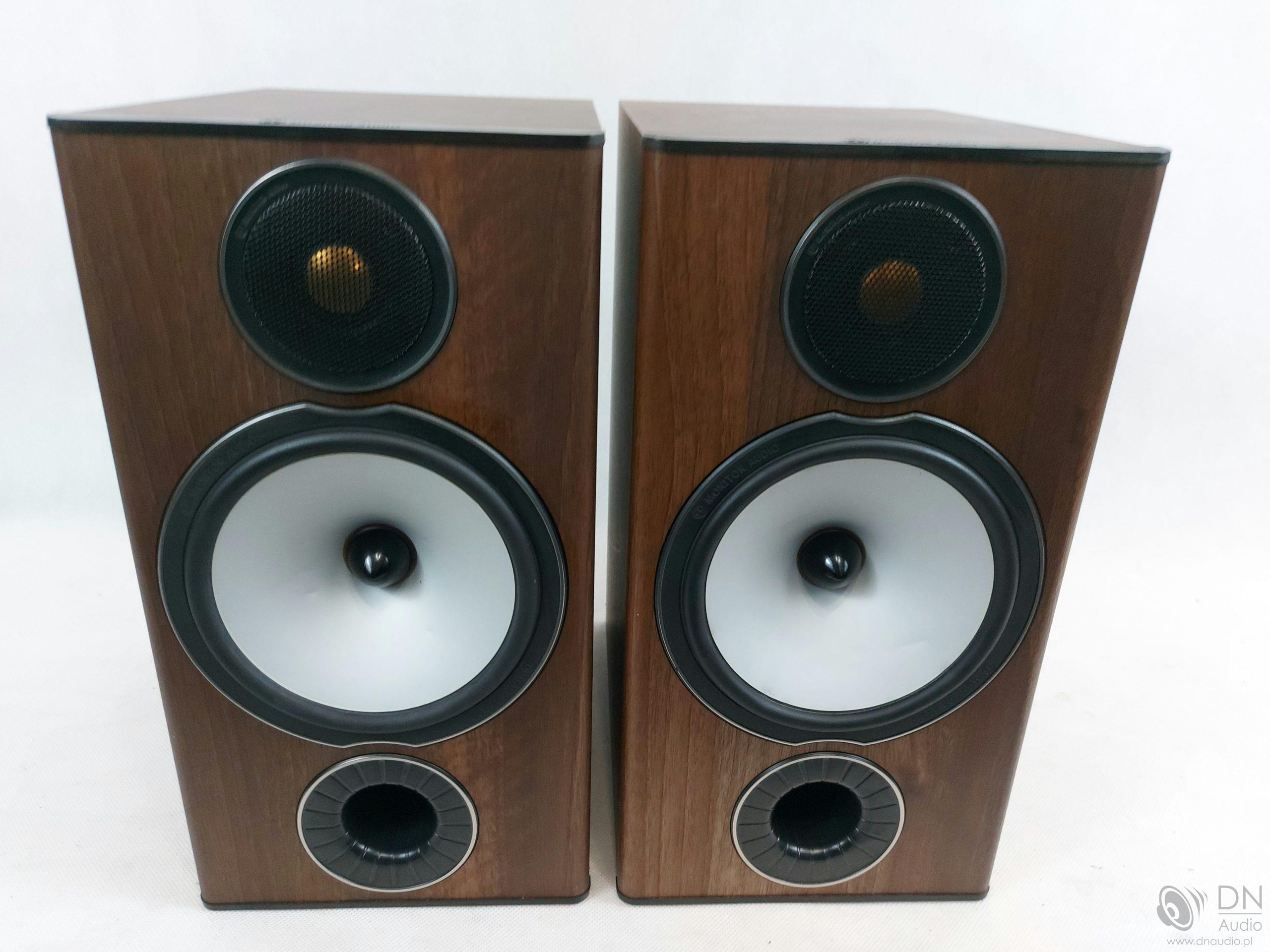 Monitor Audio Bronze BX2 - obrazek 3