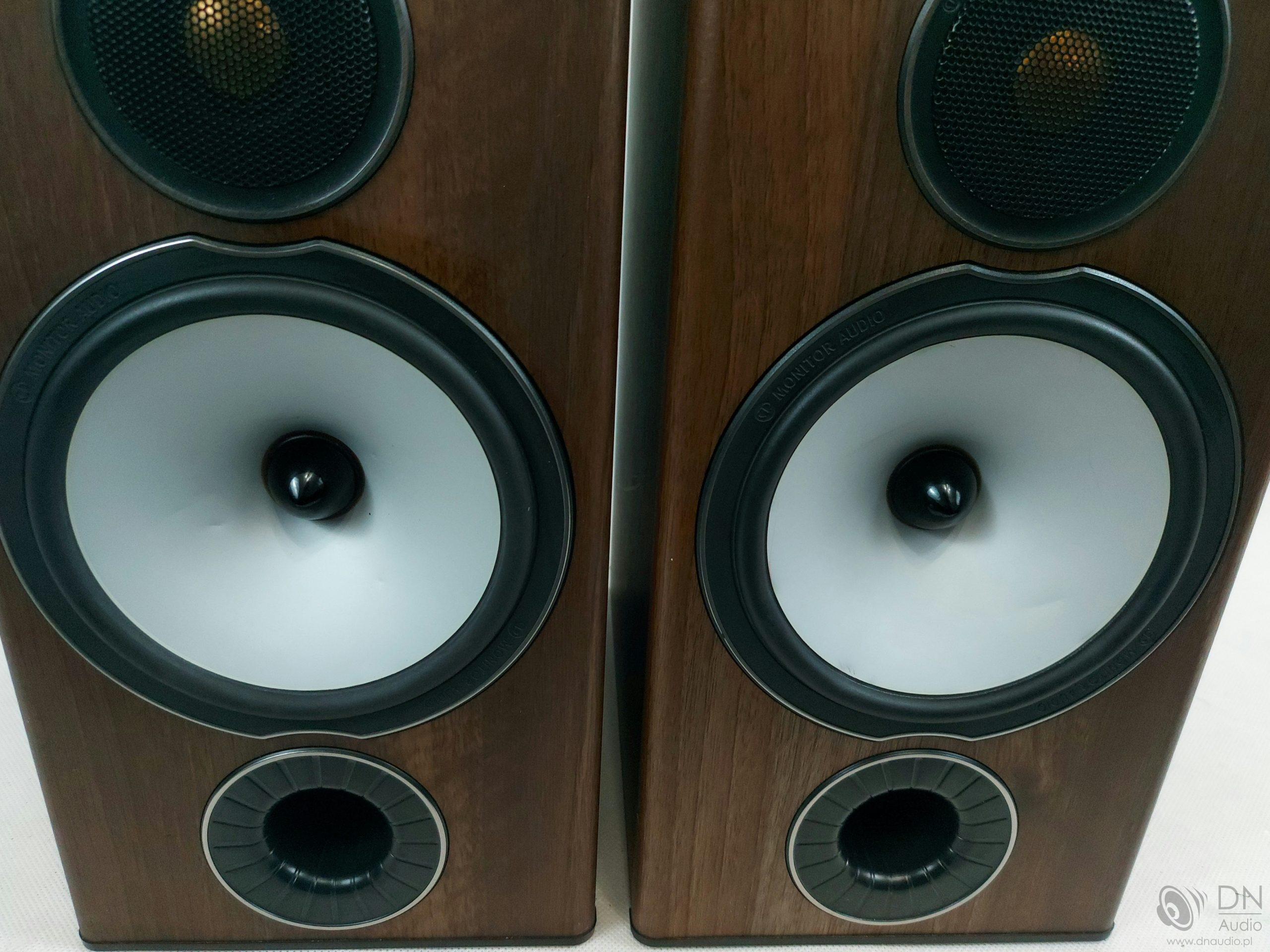 Monitor Audio Bronze BX2 - obrazek 5