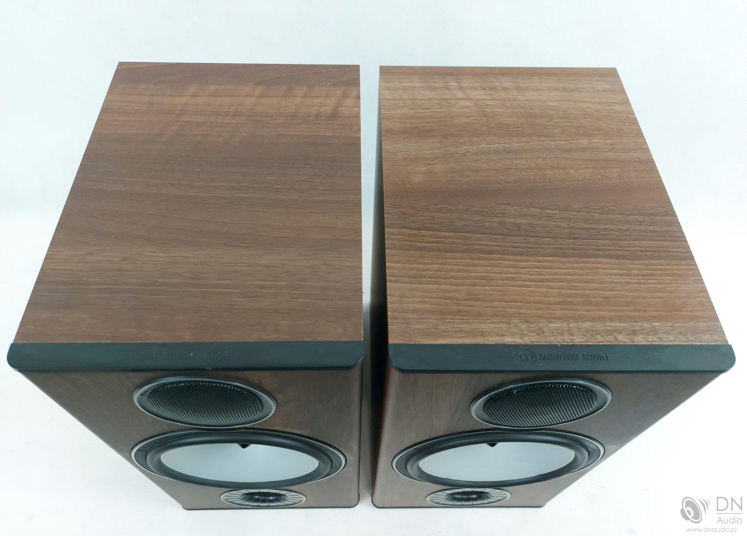 Monitor Audio Bronze BX2 - obrazek 6