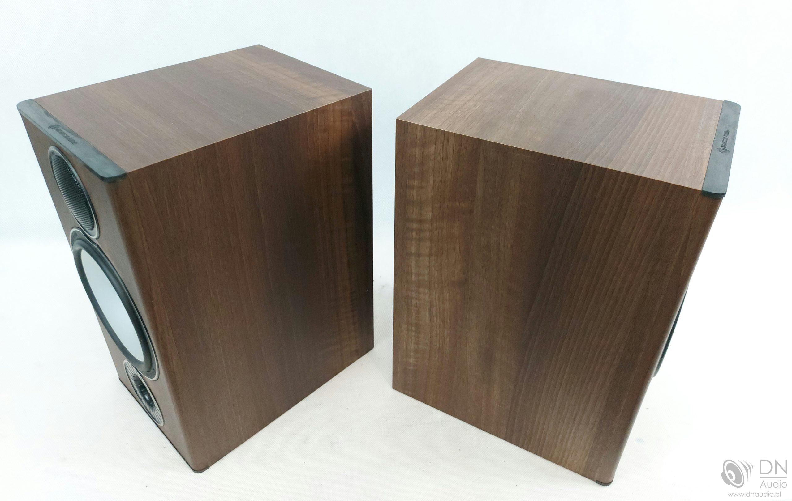 Monitor Audio Bronze BX2 - obrazek 7