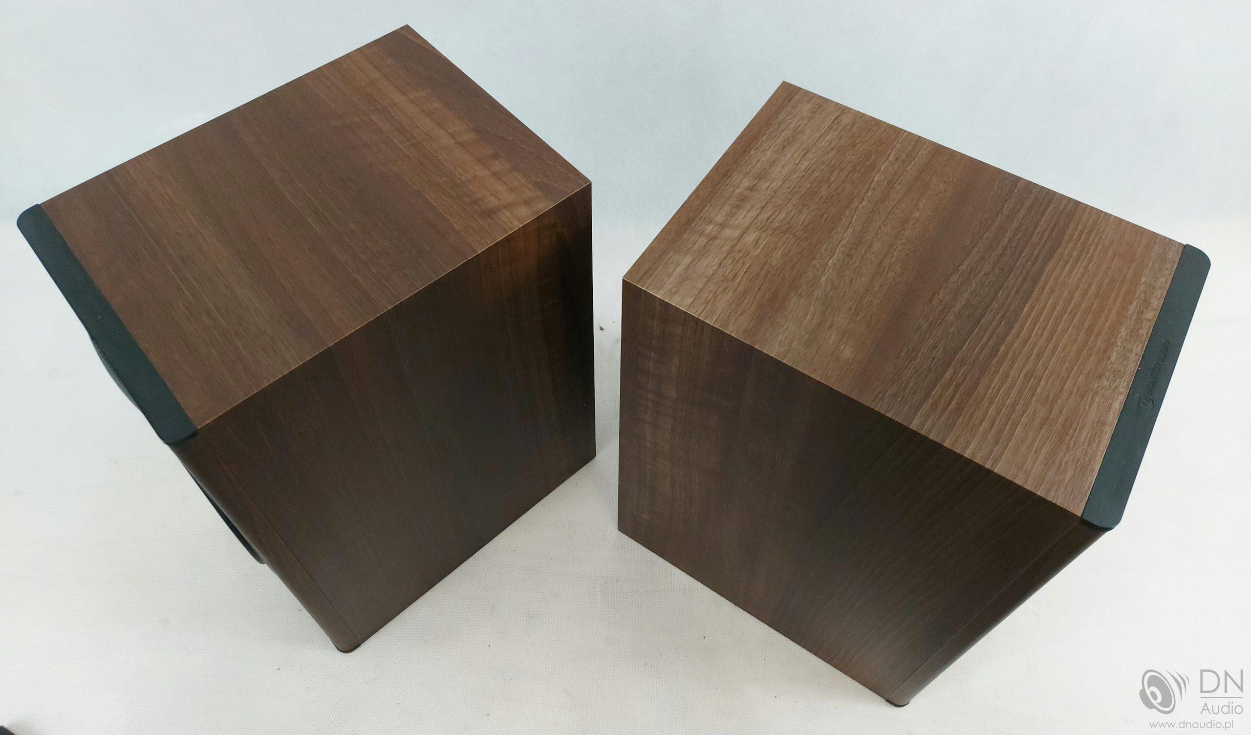 Monitor Audio Bronze BX2 - obrazek 8