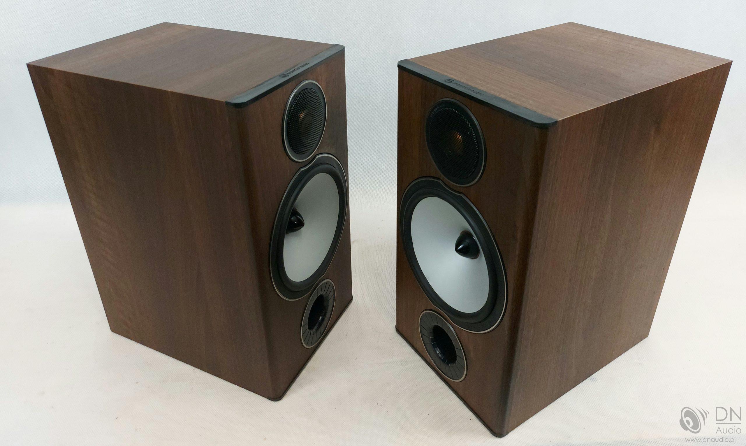 Monitor Audio Bronze BX2 - obrazek 9