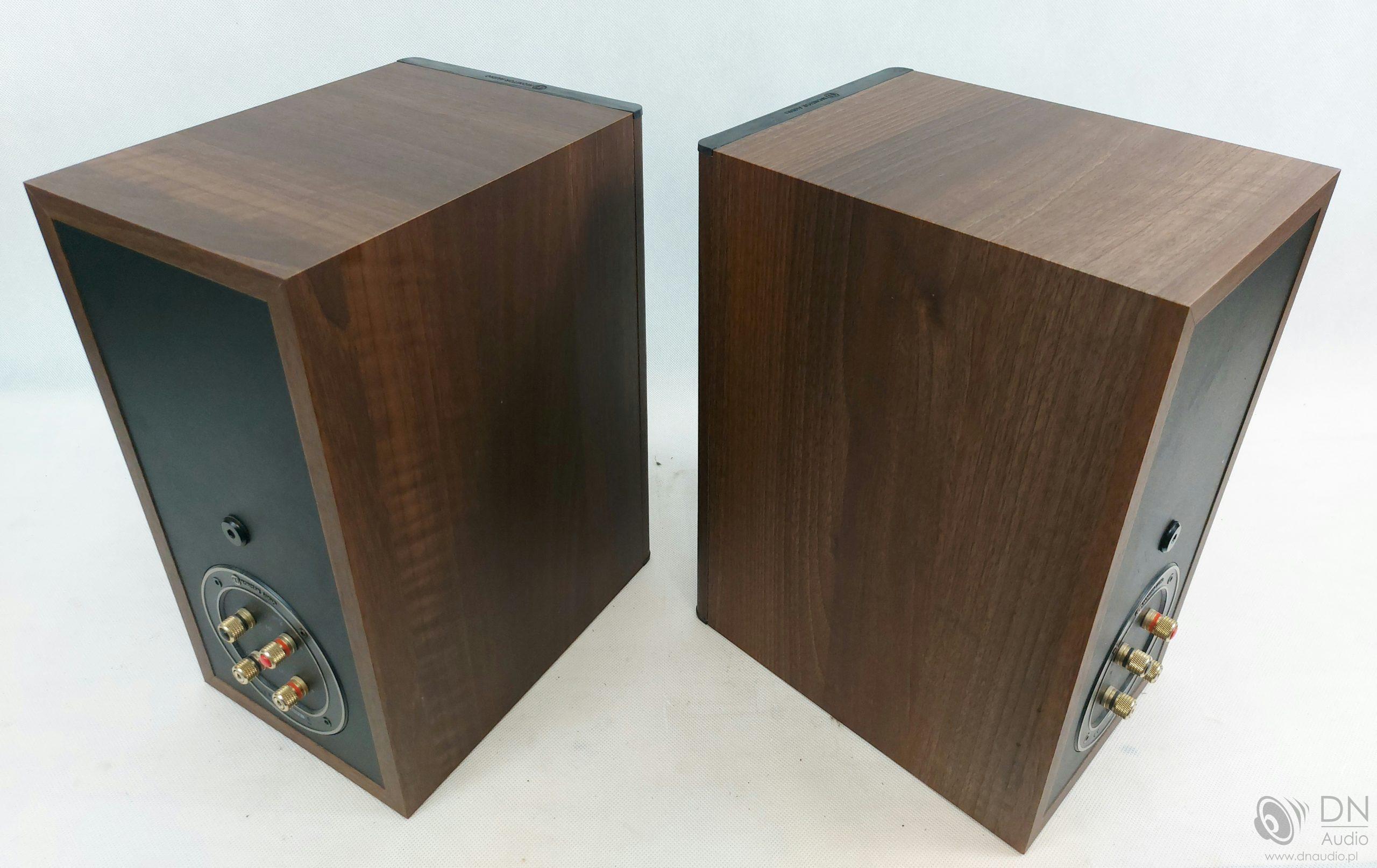 Monitor Audio Bronze BX2 - obrazek 10