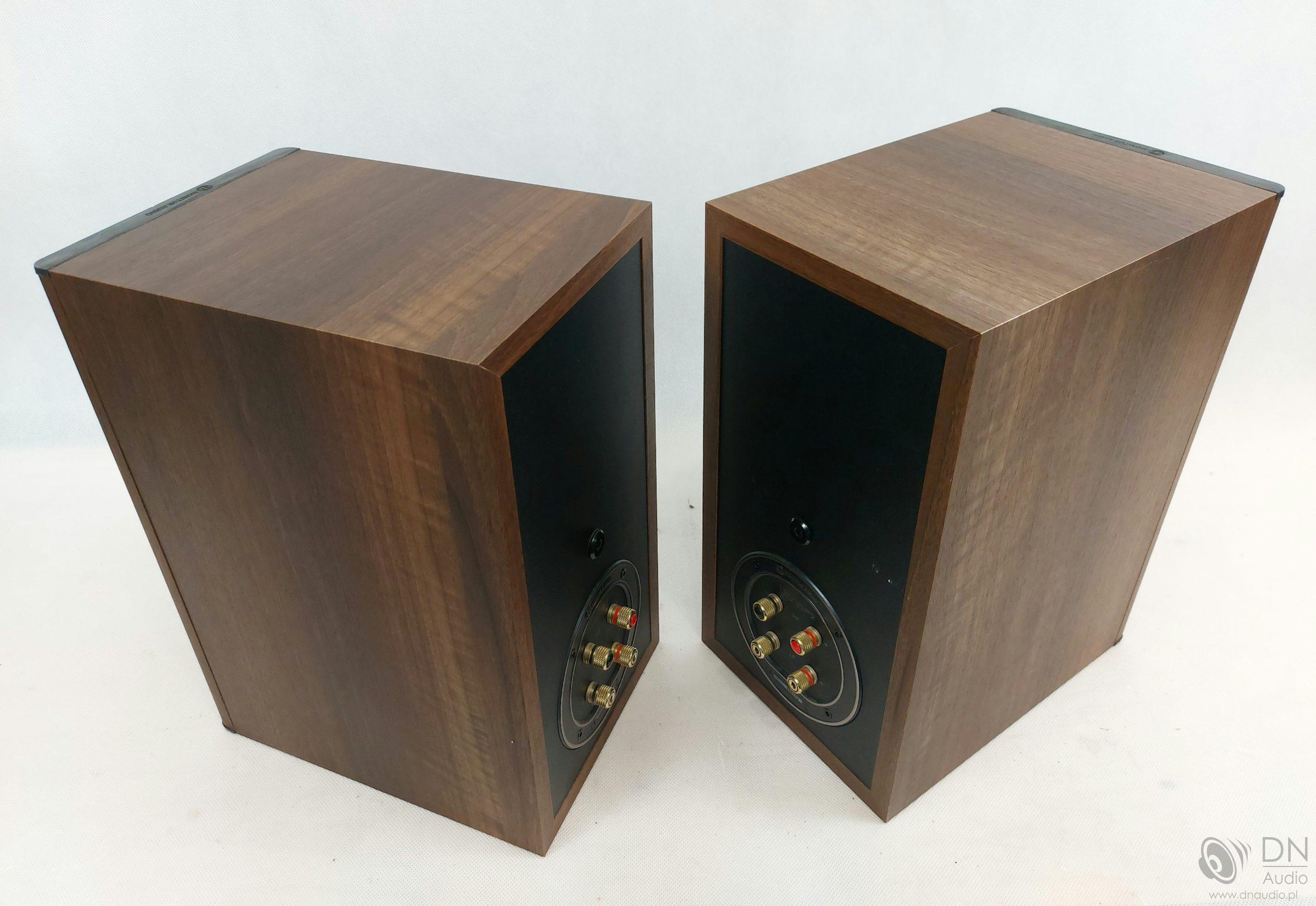 Monitor Audio Bronze BX2 - obrazek 11