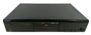 Sony CDP-XE700