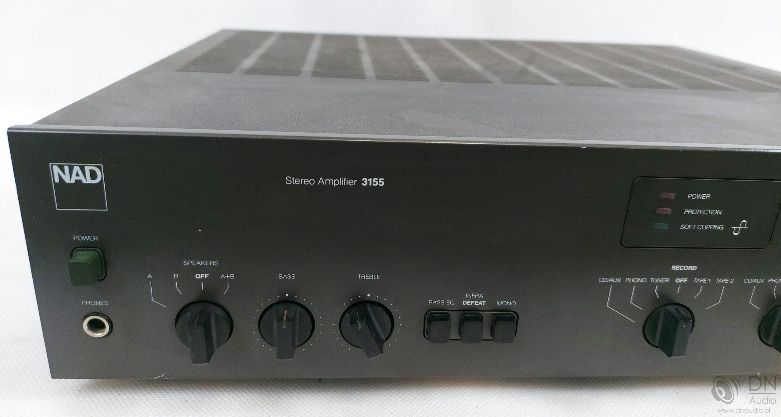 NAD 3155 - obrazek 2