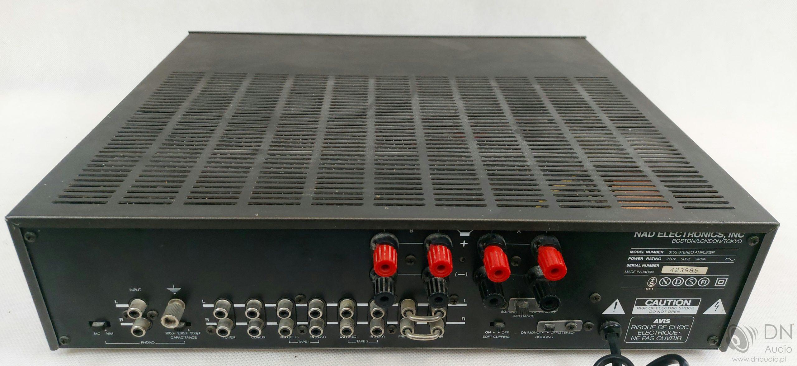 NAD 3155 - obrazek 7