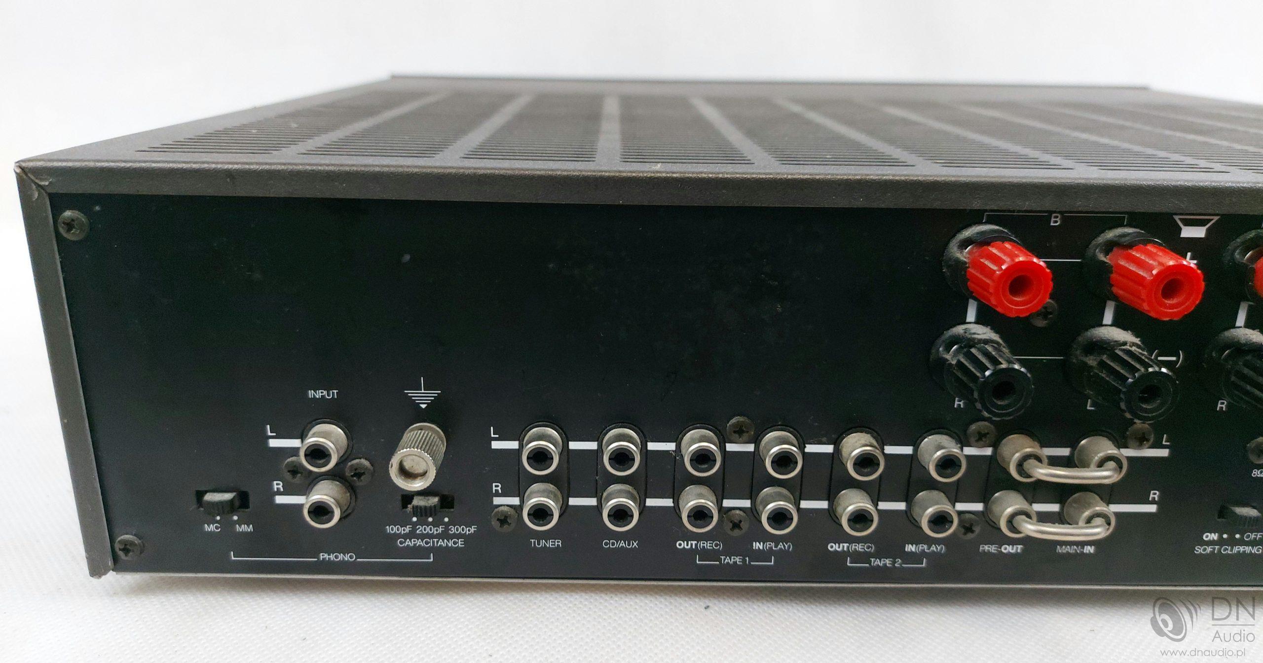 NAD 3155 - obrazek 8