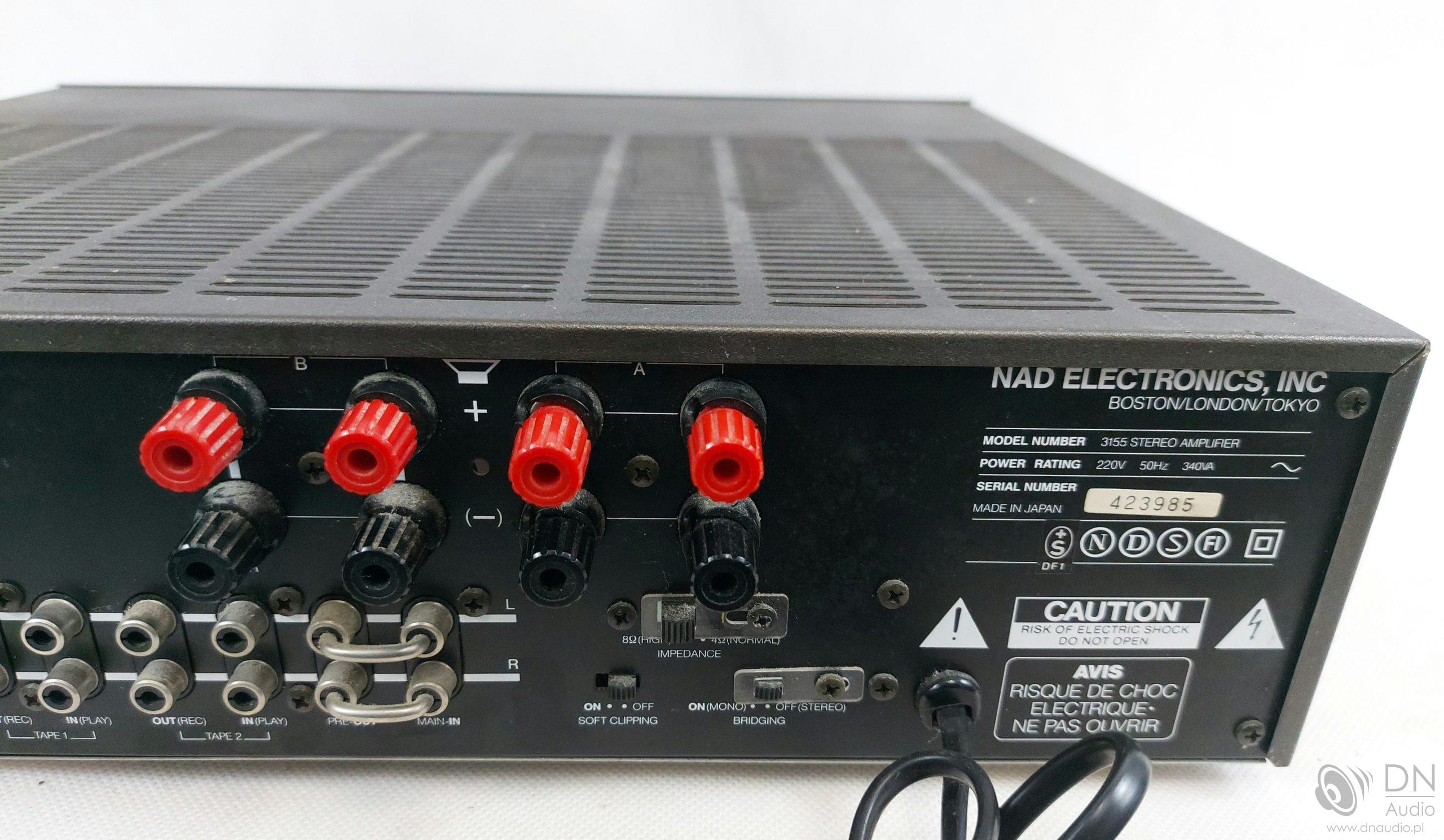 NAD 3155 - obrazek 9