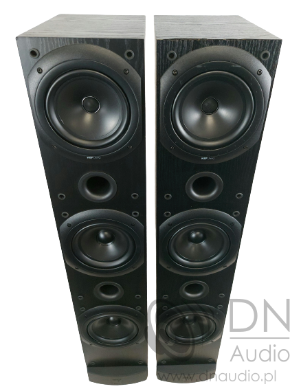KEF Q70