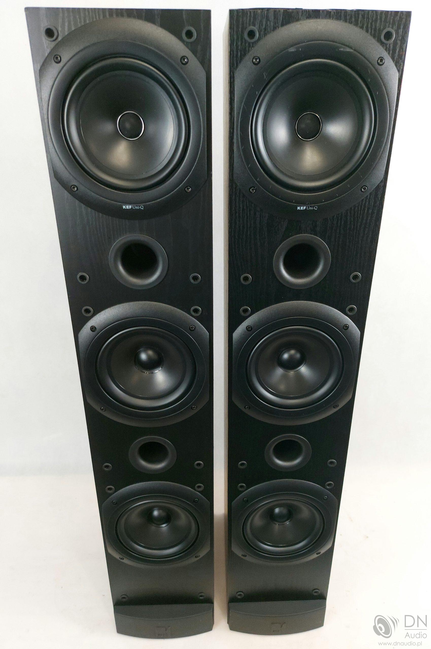 KEF Q70 - obrazek 4