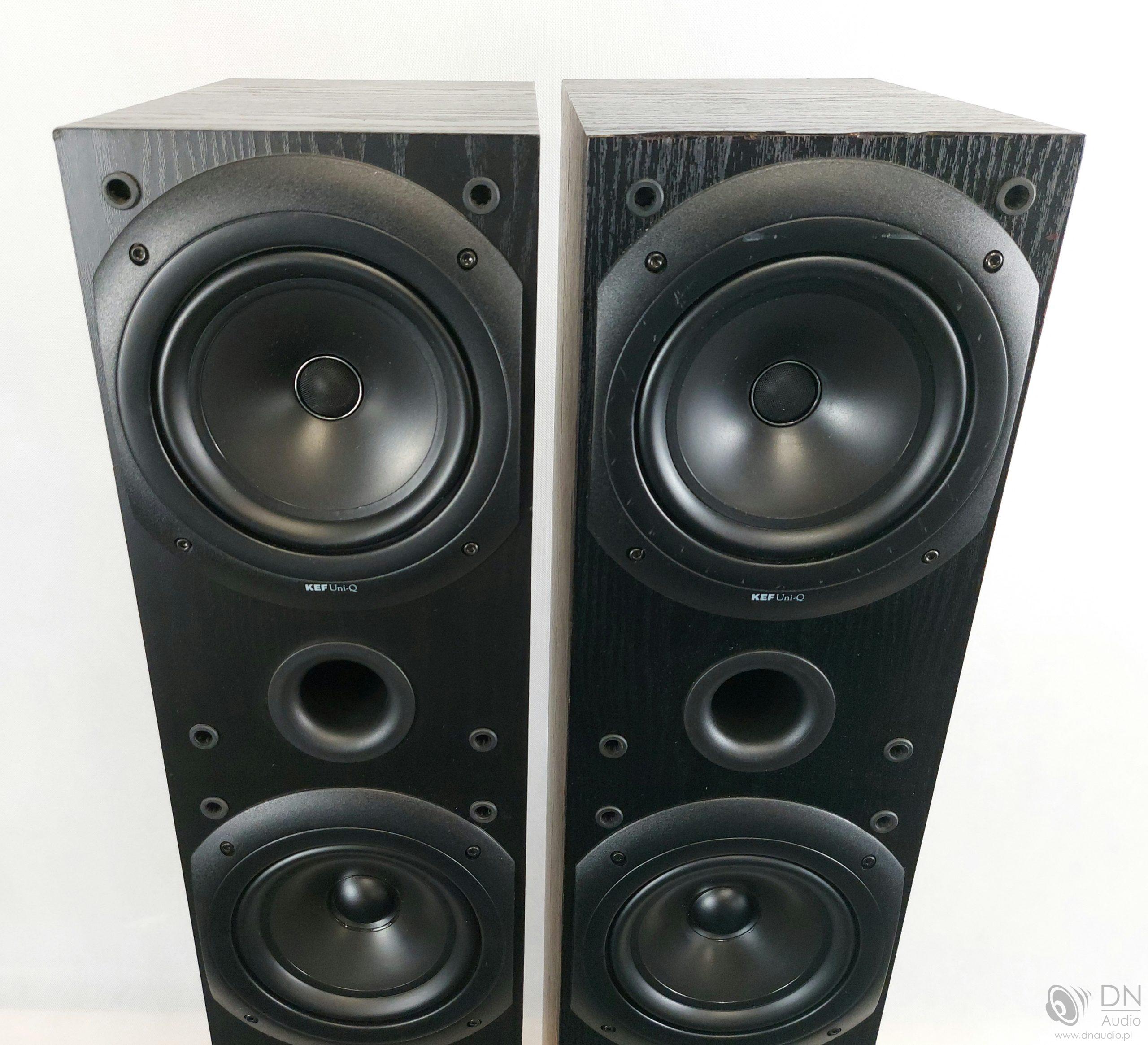 KEF Q70 - obrazek 5