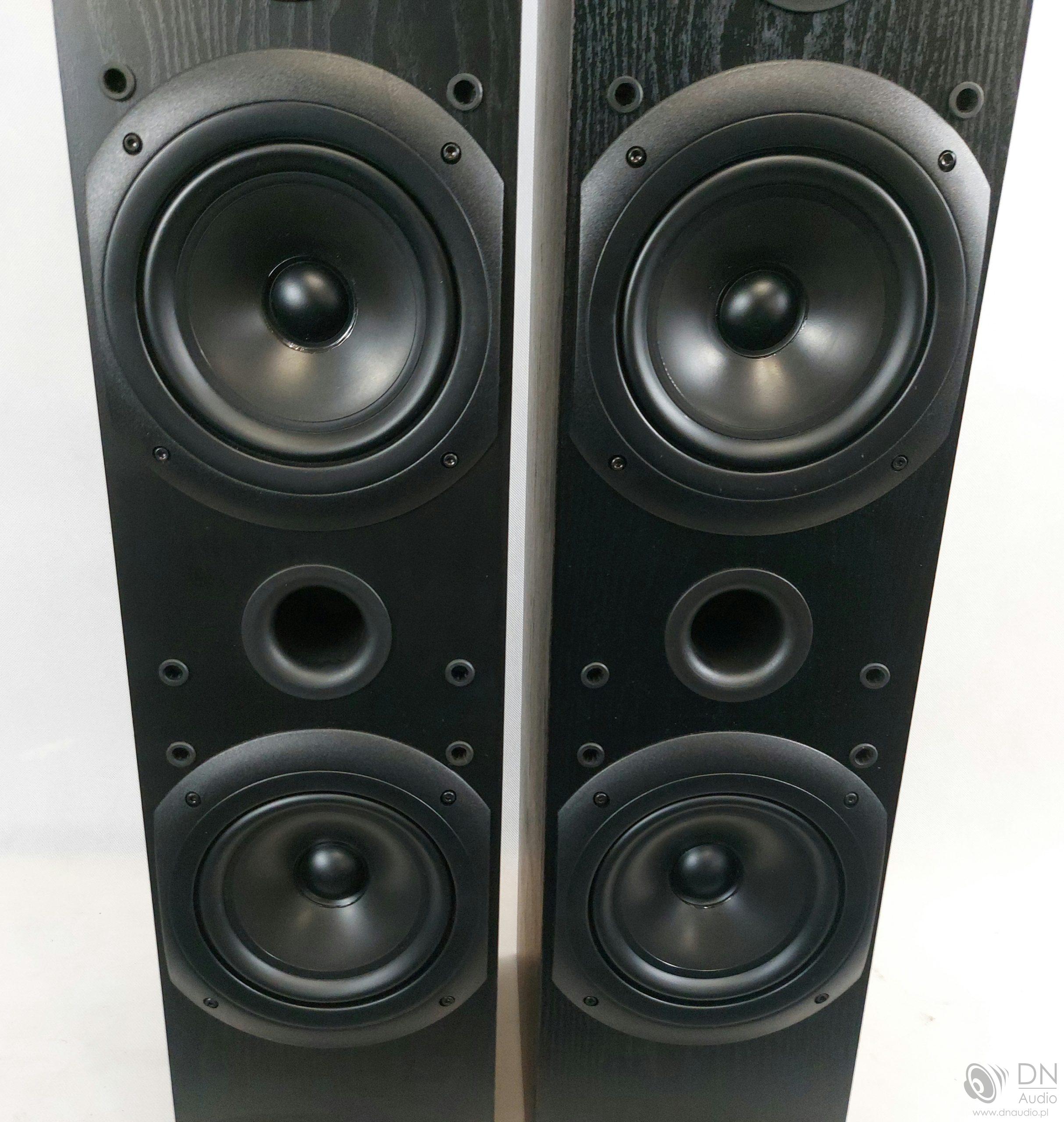 KEF Q70 - obrazek 6