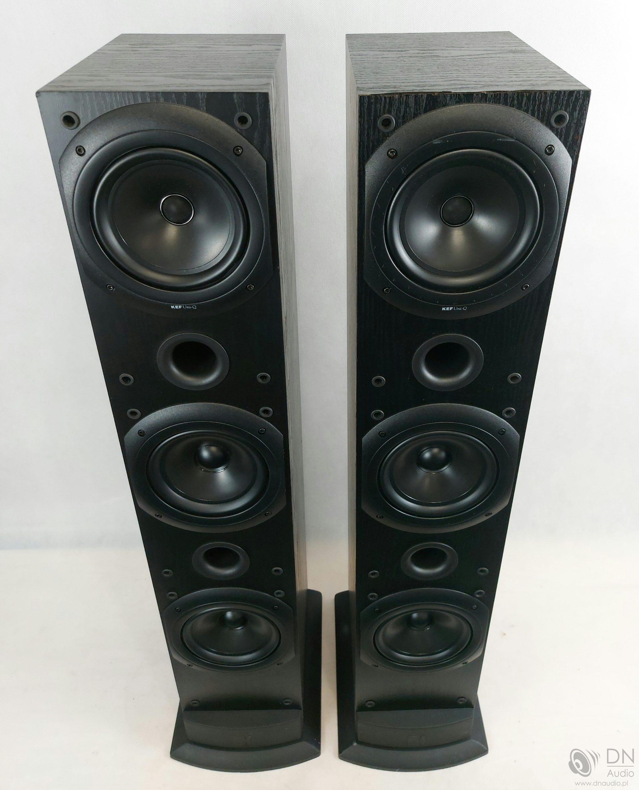 KEF Q70 - obrazek 7