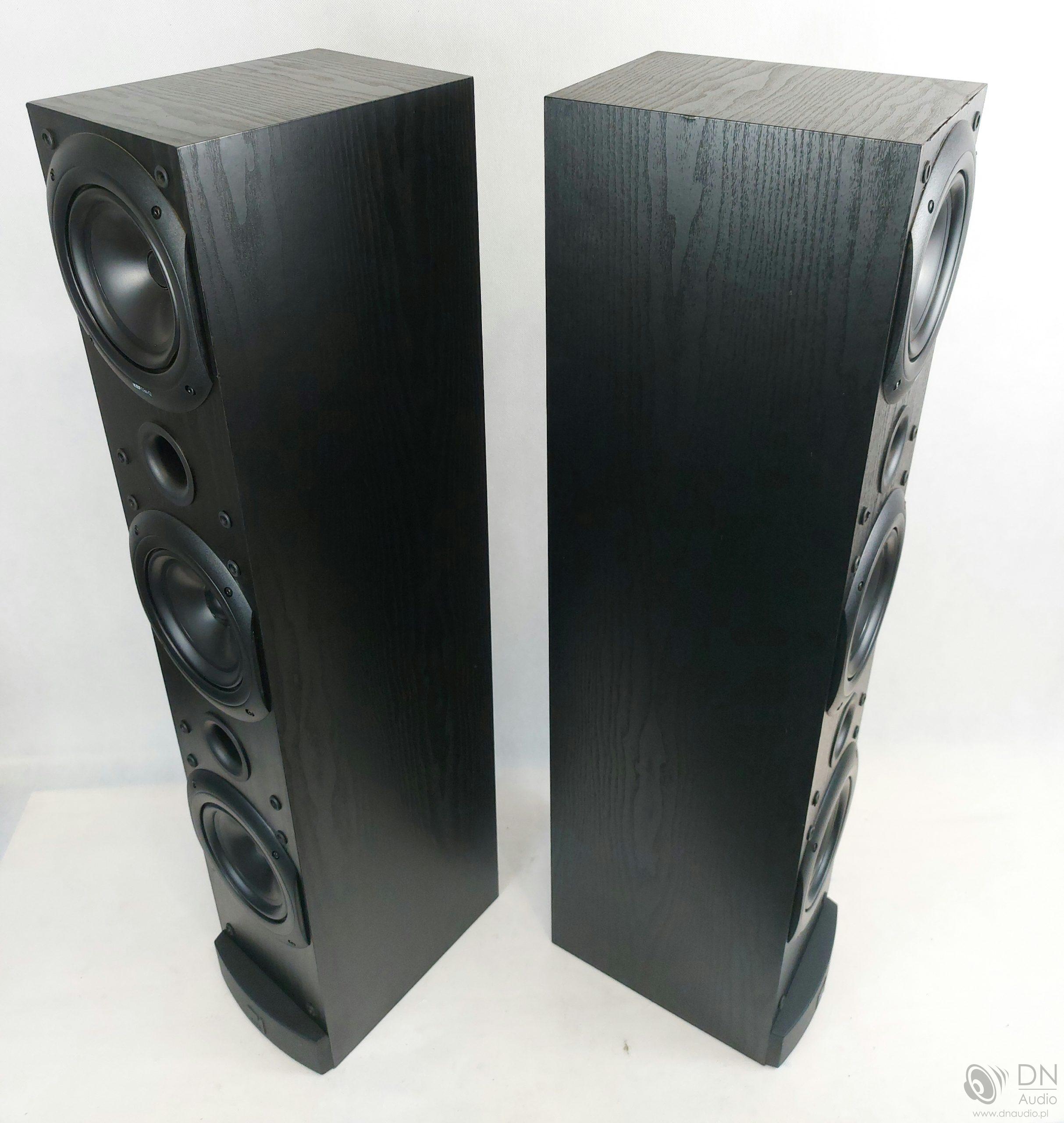 KEF Q70 - obrazek 8
