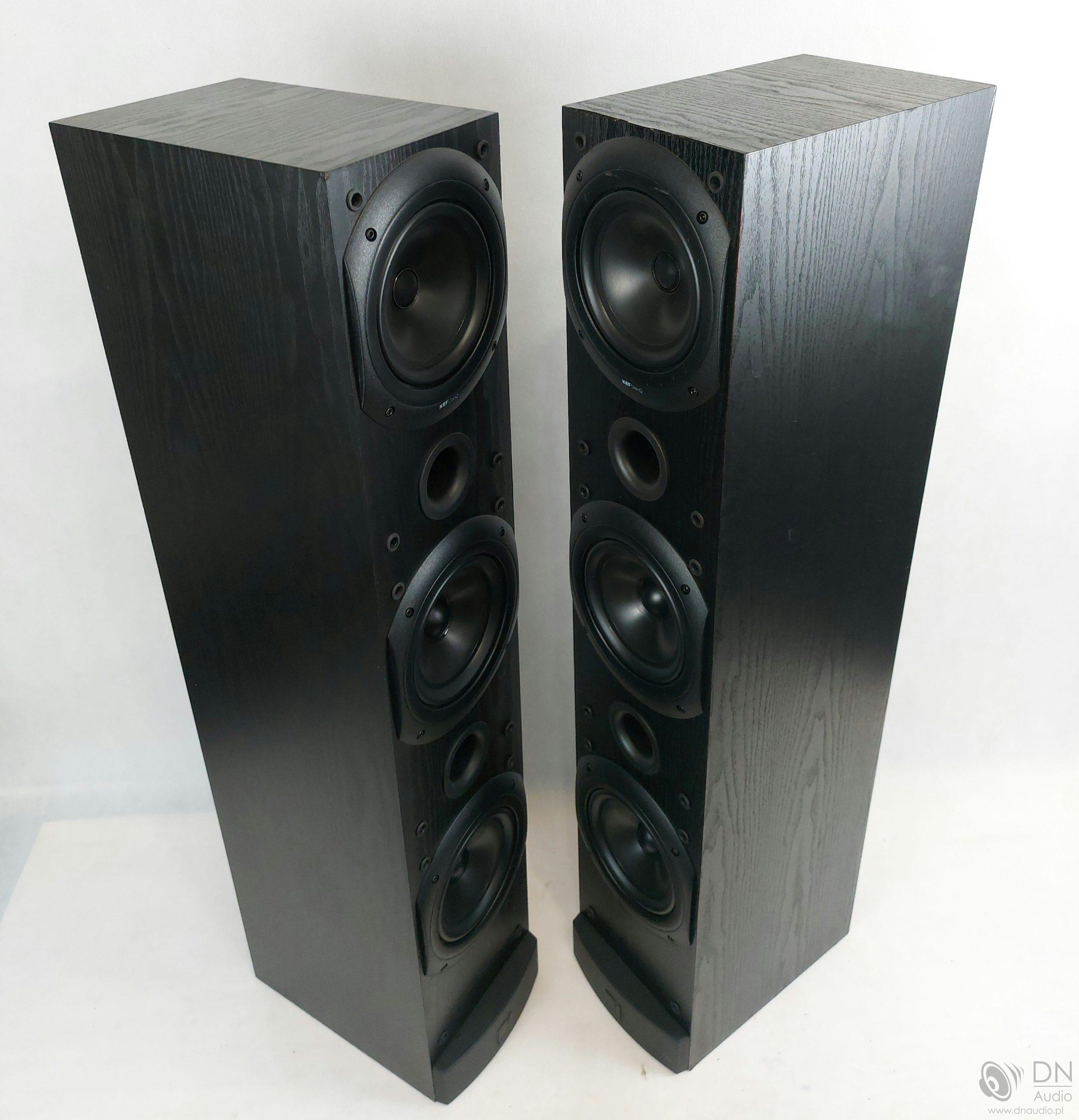 KEF Q70 - obrazek 9