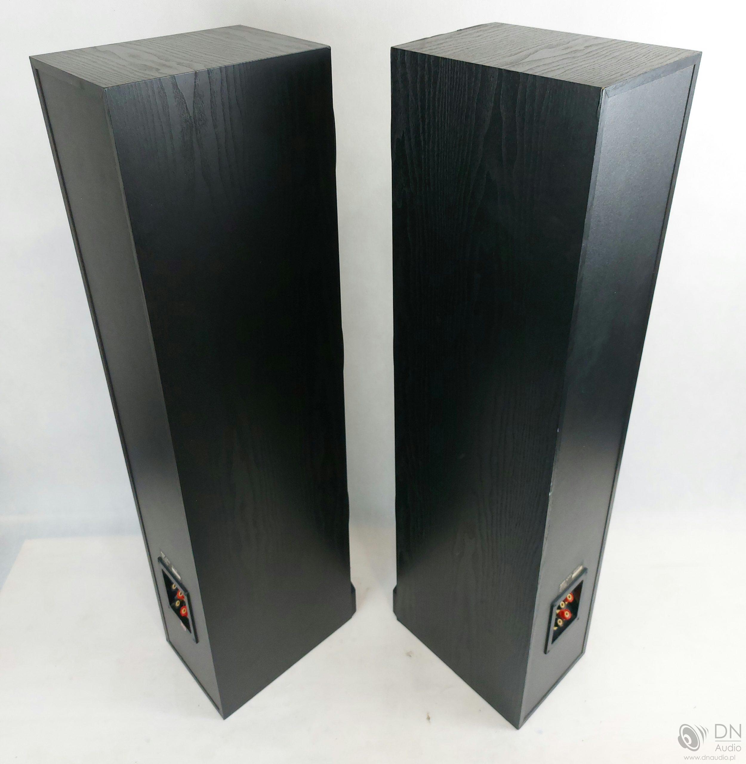 KEF Q70 - obrazek 10