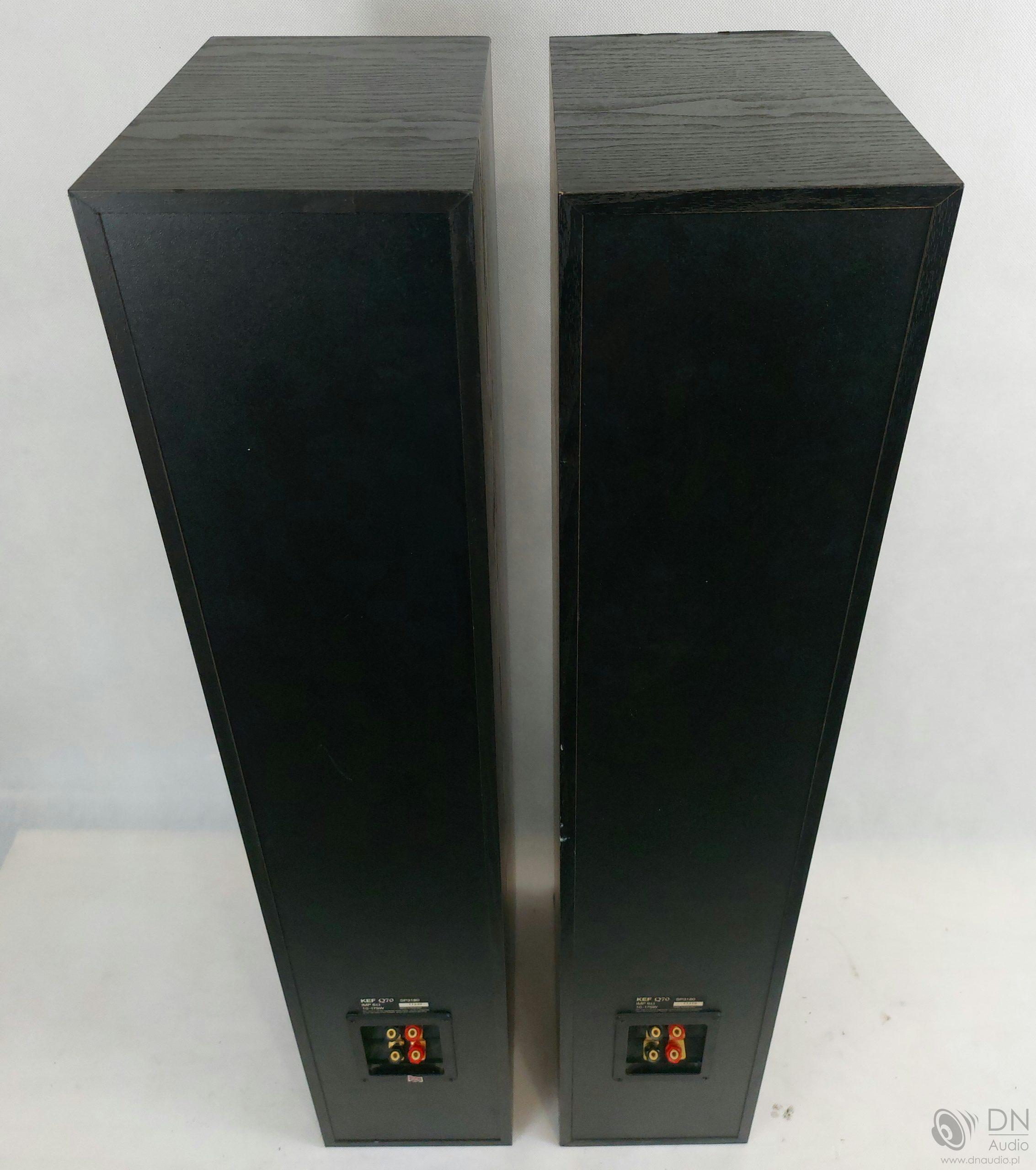 KEF Q70 - obrazek 12