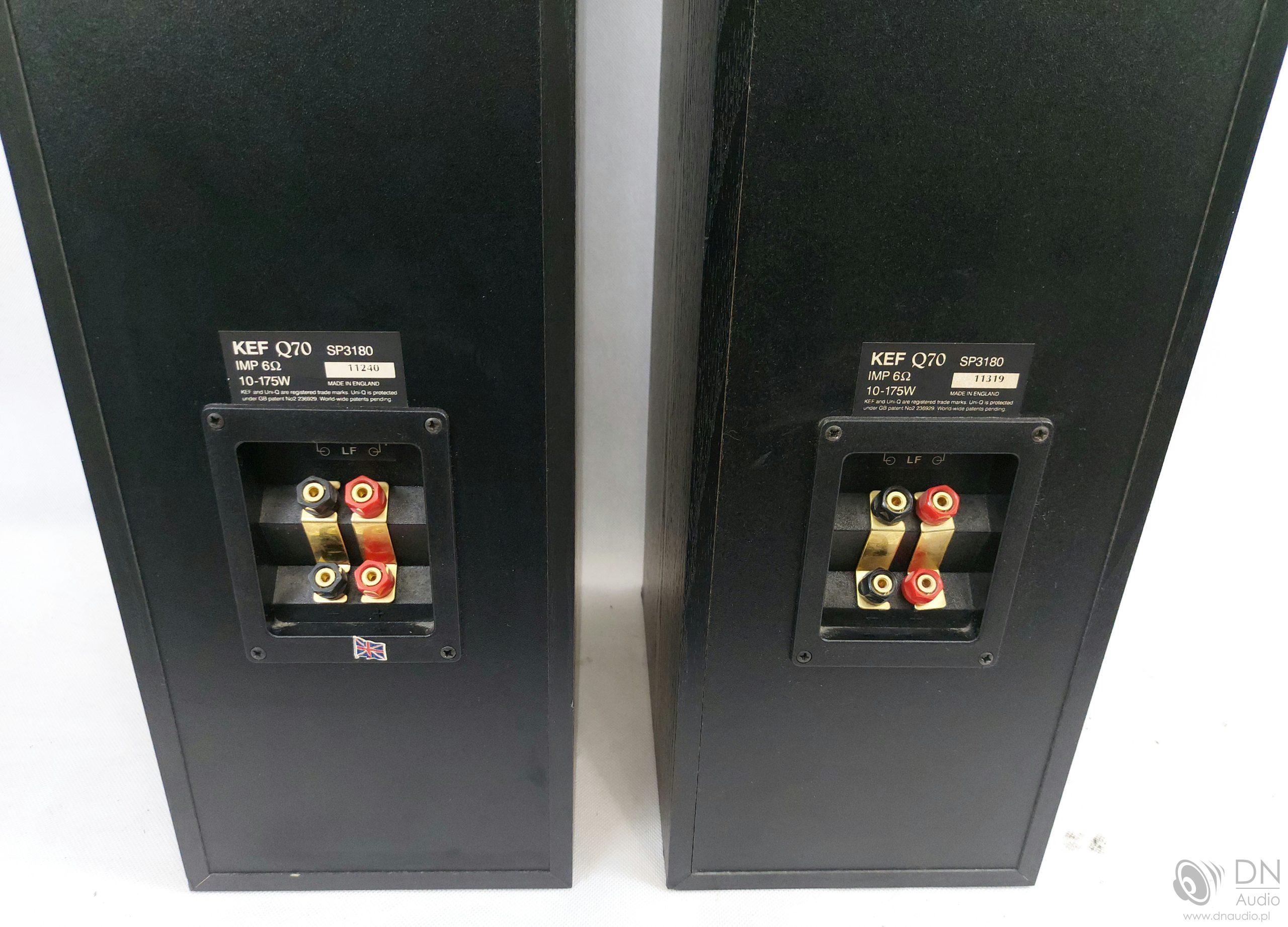 KEF Q70 - obrazek 13